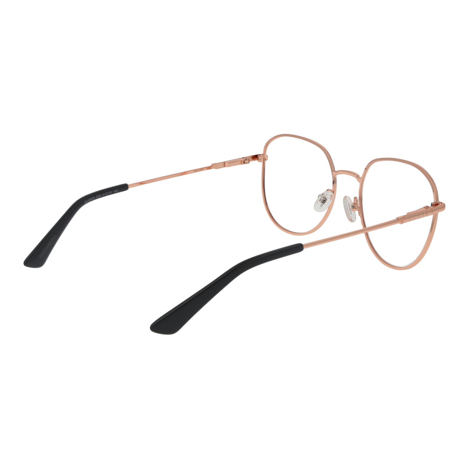 Guess Eyeglasses Guess Eyeglasses Frames GU2933 028 51mm Eyeglasses Eyewear designer