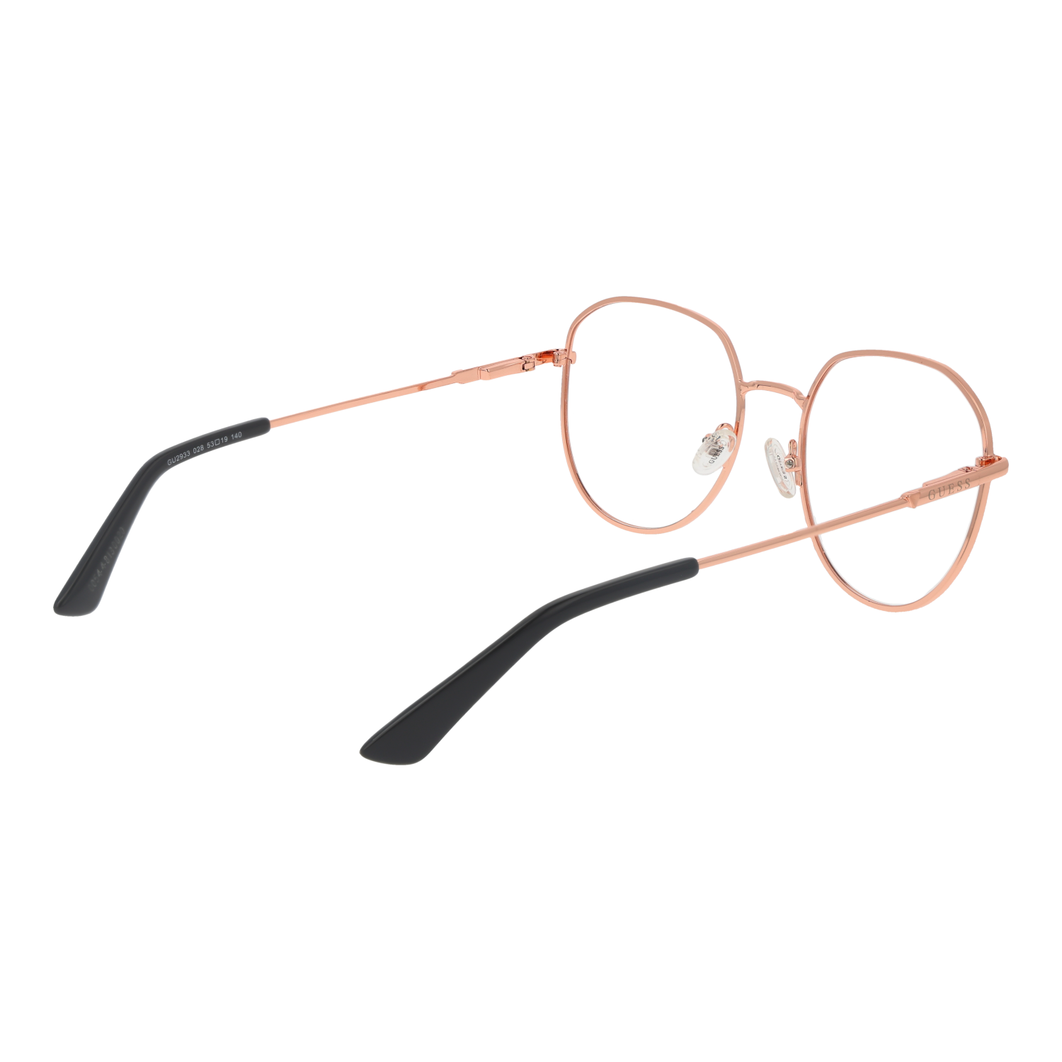 Guess Eyeglasses Guess Eyeglasses Frames GU2933 028 53mm Eyeglasses Eyewear designer