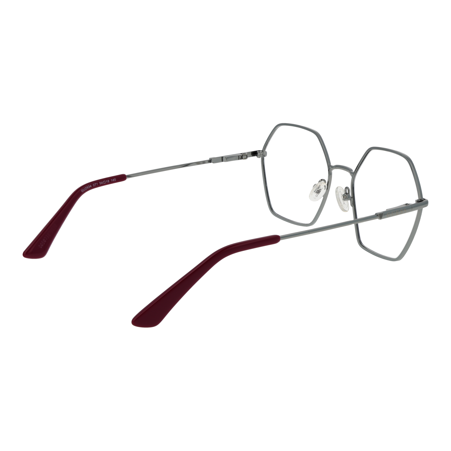 Guess Optical Frames Guess Eyeglasses Frames GU2934 071 54 Eyeglasses Eyewear designer