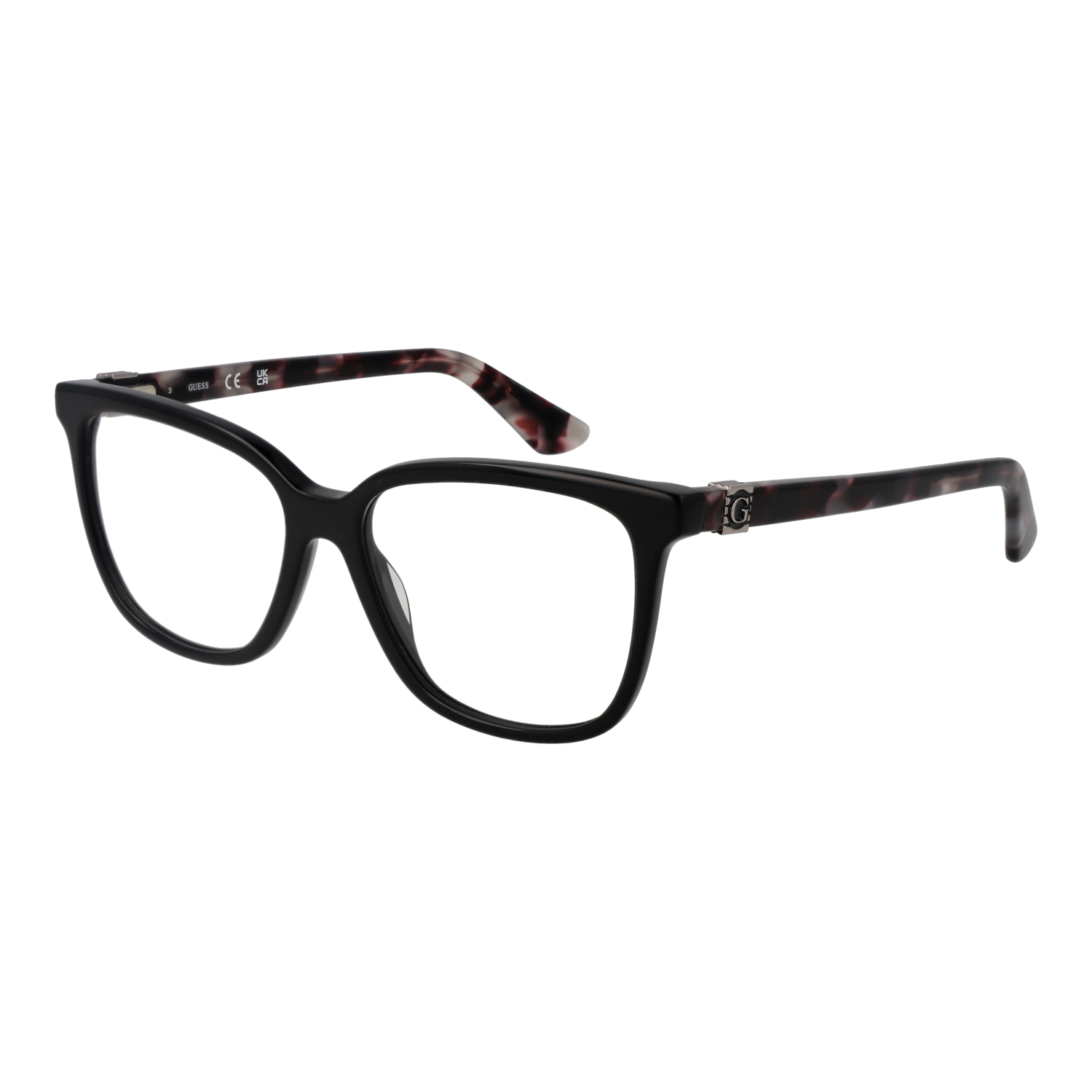 Guess Optical Frames Guess Eyeglasses Frames GU2937-N 005 52 Eyeglasses Eyewear designer