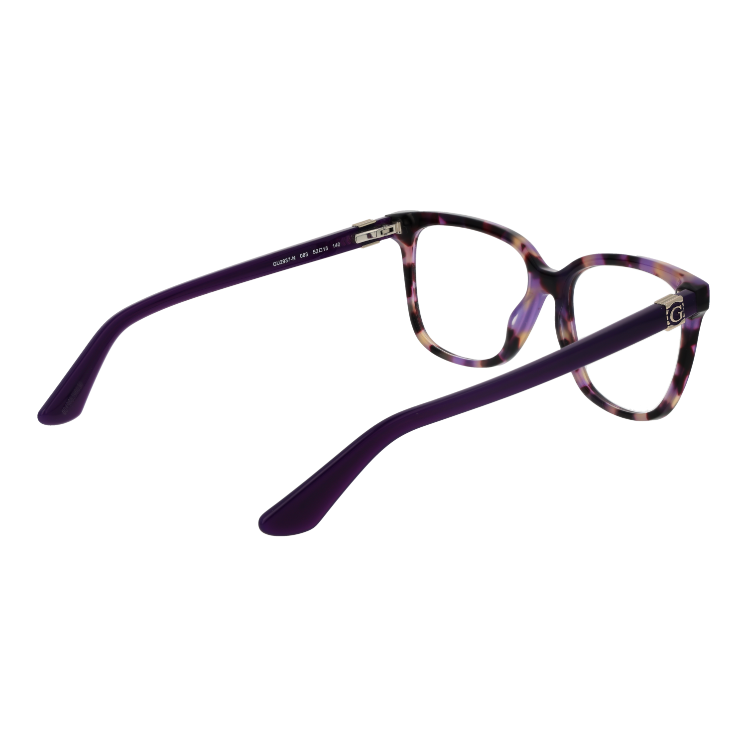 Guess Optical Frames Guess Eyeglasses Frames GU2937-N 083 52 Eyeglasses Eyewear designer