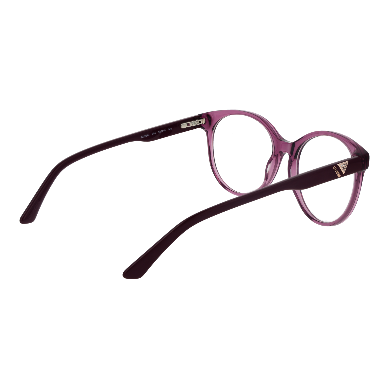 Guess Optical Frames Guess Eyeglasses Frames GU2944 081 55 Eyeglasses Eyewear designer