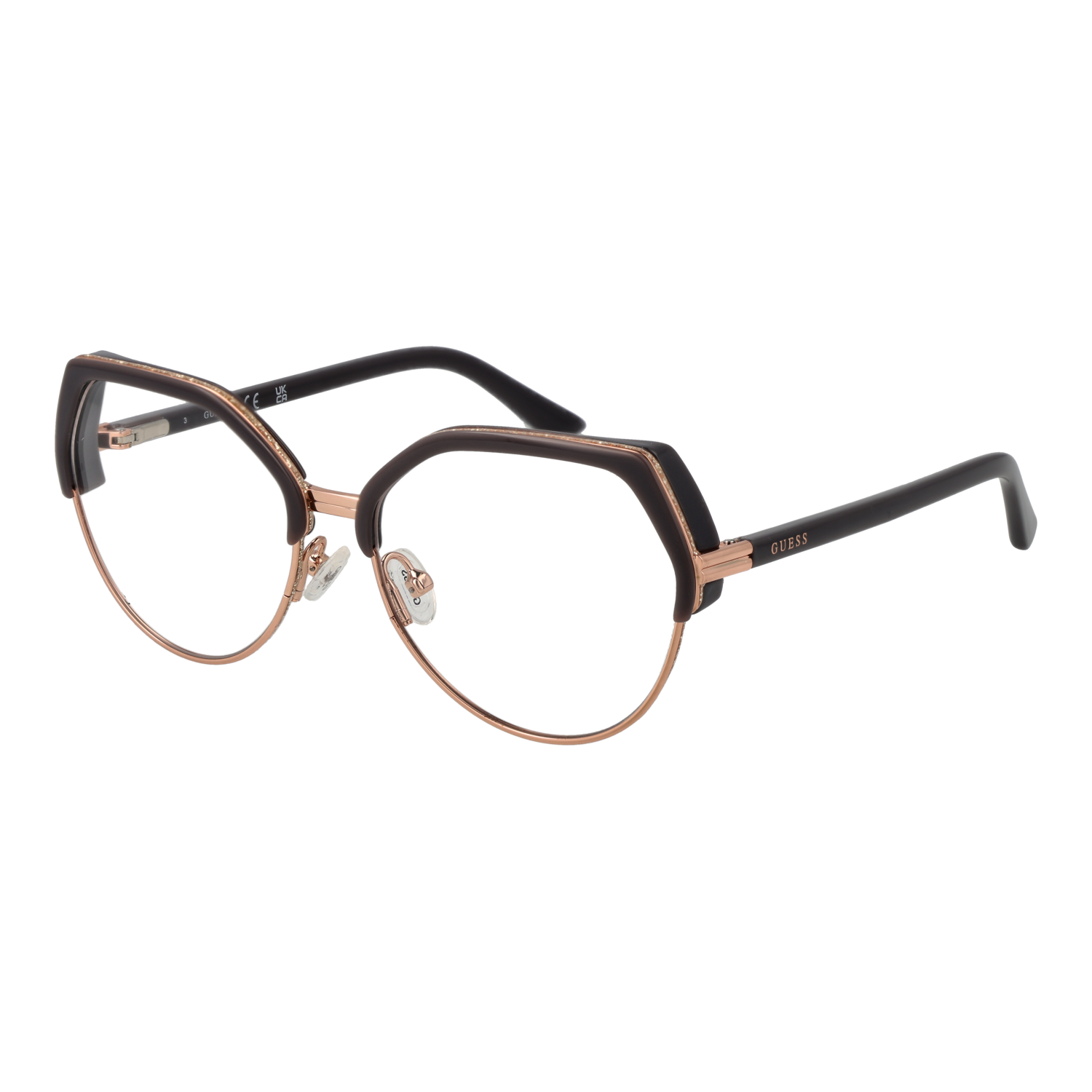 Guess Optical Frames Guess Eyeglasses Frames GU2947 020 54 Eyeglasses Eyewear designer