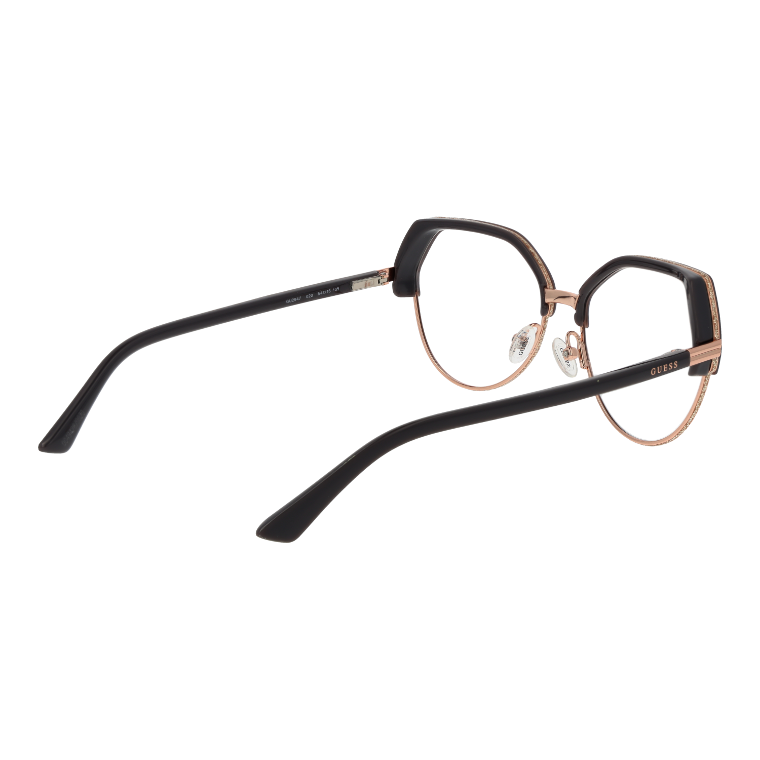 Guess Optical Frames Guess Eyeglasses Frames GU2947 020 54 Eyeglasses Eyewear designer
