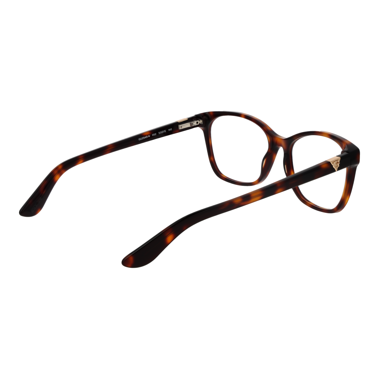 Guess Optical Frames Guess Eyeglasses Frames GU2949-N 052 53 Eyeglasses Eyewear designer