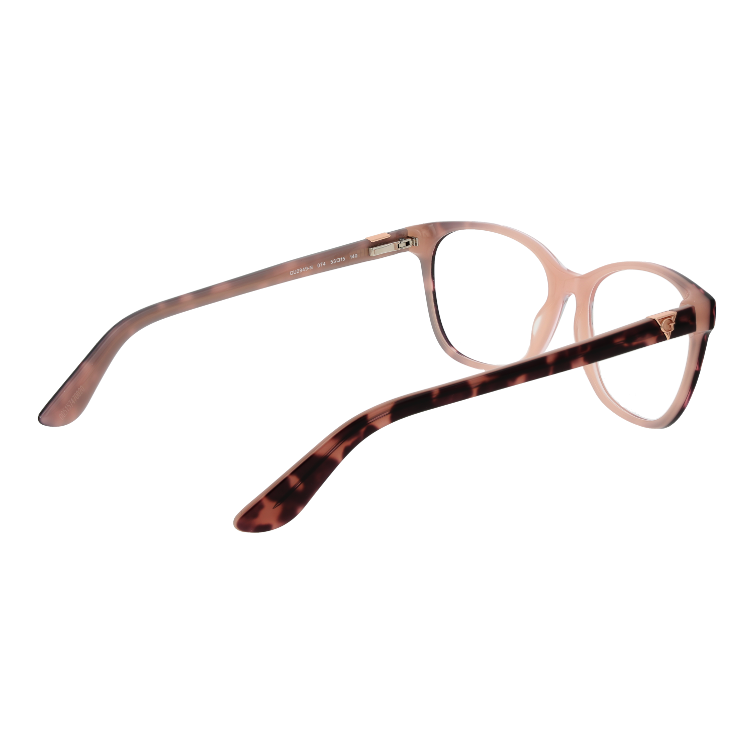 Guess Optical Frames Guess Eyeglasses Frames GU2949-N 074 53 Eyeglasses Eyewear designer