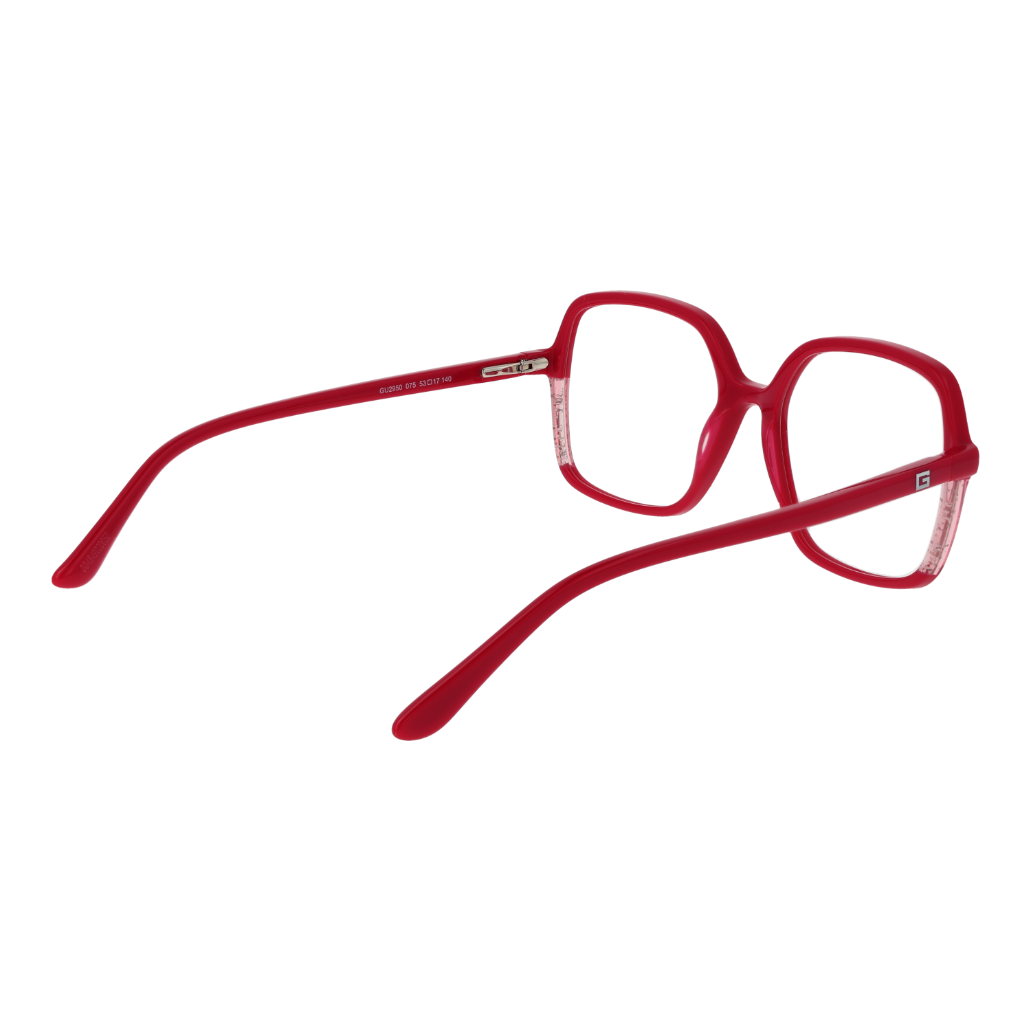 Guess Optical Frames Guess Eyeglasses Frames GU2950 075 53 Eyeglasses Eyewear designer