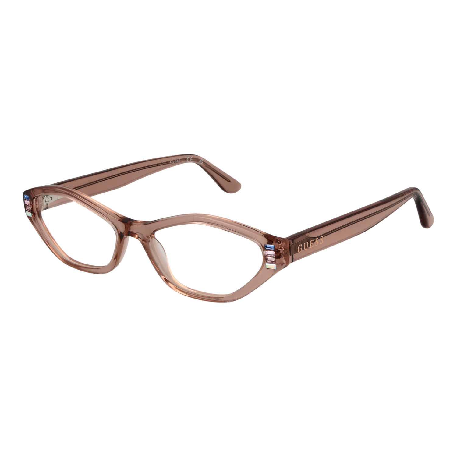 Guess Optical Frames Guess Eyeglasses Frames GU2968 057 53 Eyeglasses Eyewear designer