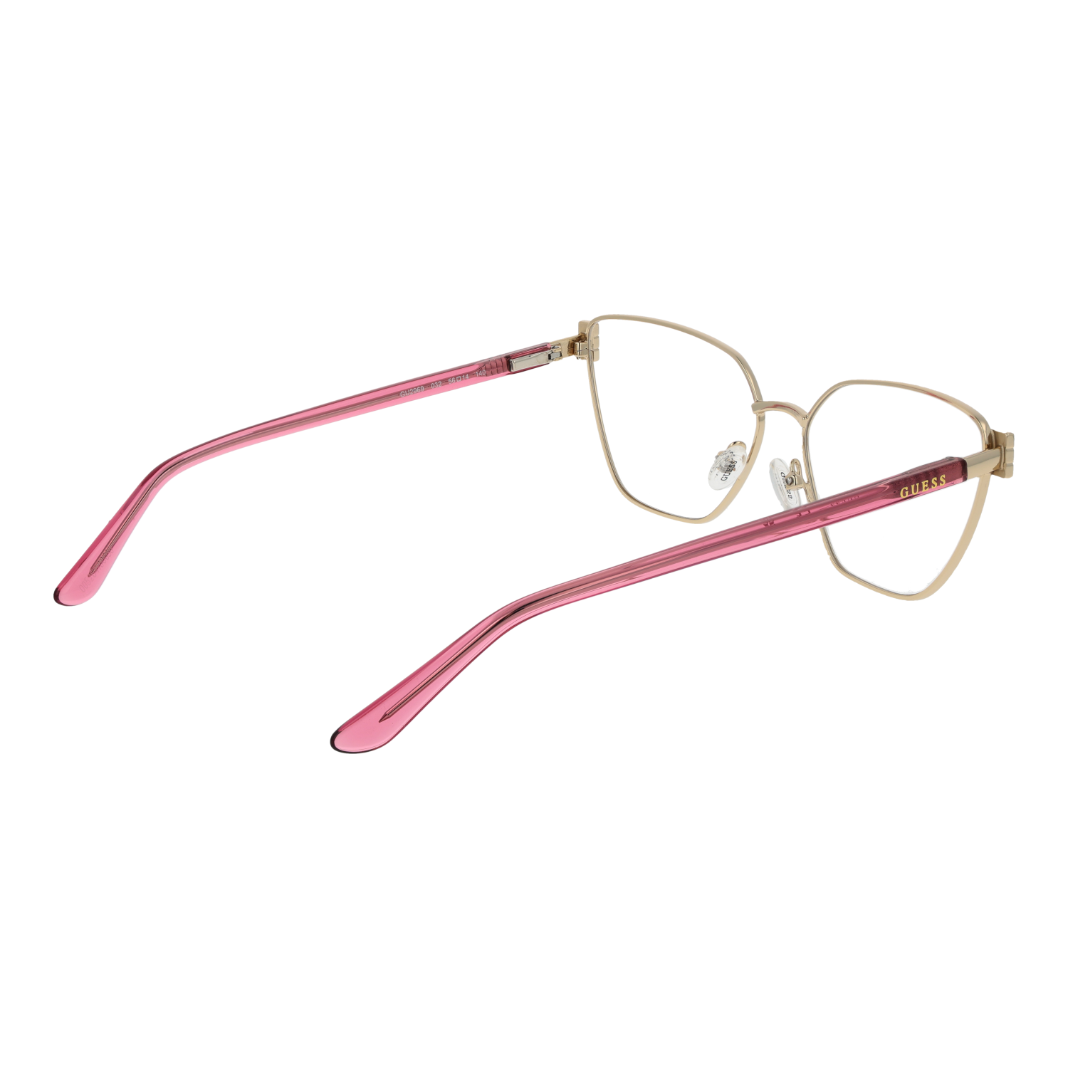 Guess Eyeglasses Guess Eyeglasses Frames GU2969 032 56mm Eyeglasses Eyewear designer