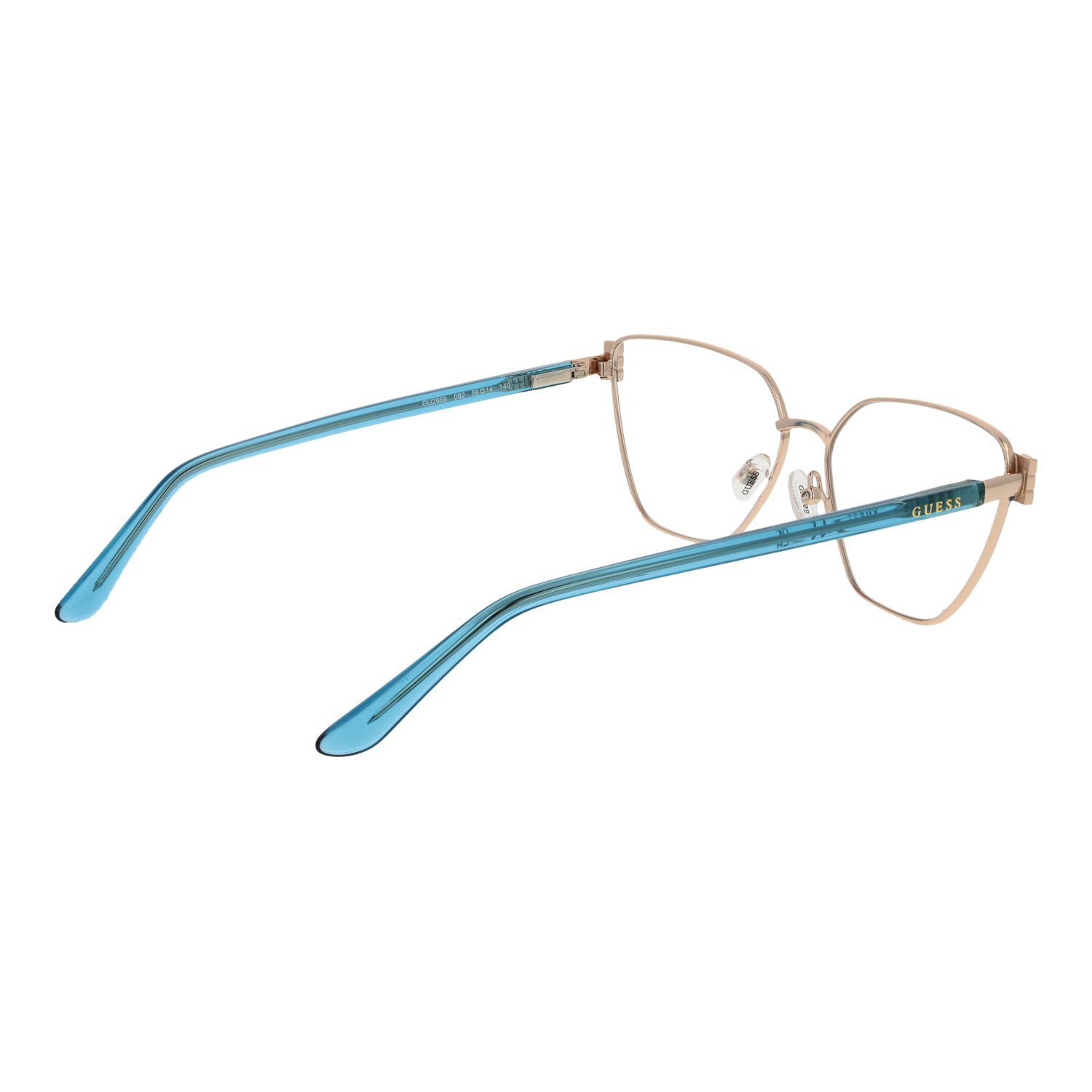 Guess Optical Frames Guess Eyeglasses Frames GU2969 092 56 Eyeglasses Eyewear designer