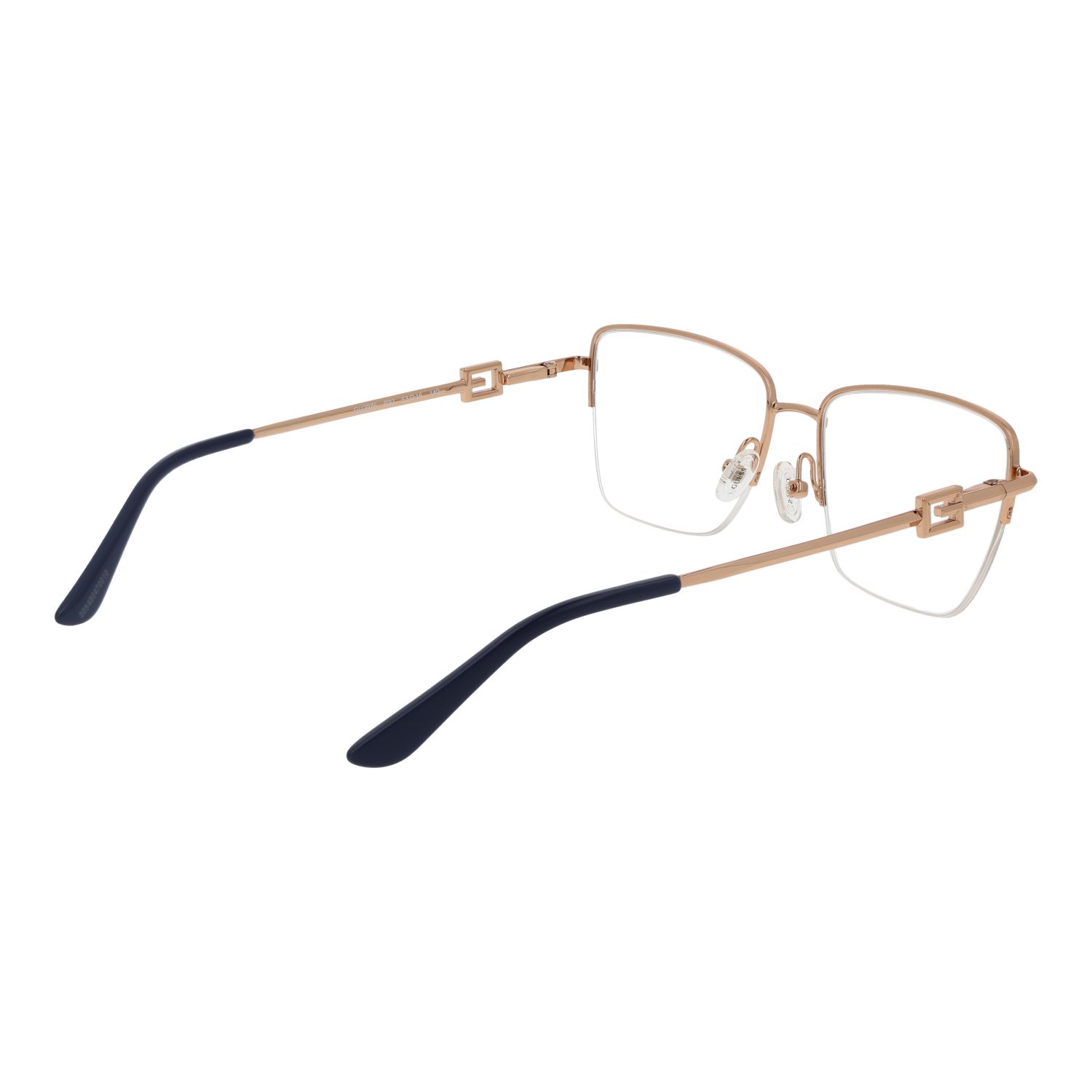 Guess Eyeglasses Guess Eyeglasses Frames GU2976 020 53mm Eyeglasses Eyewear designer