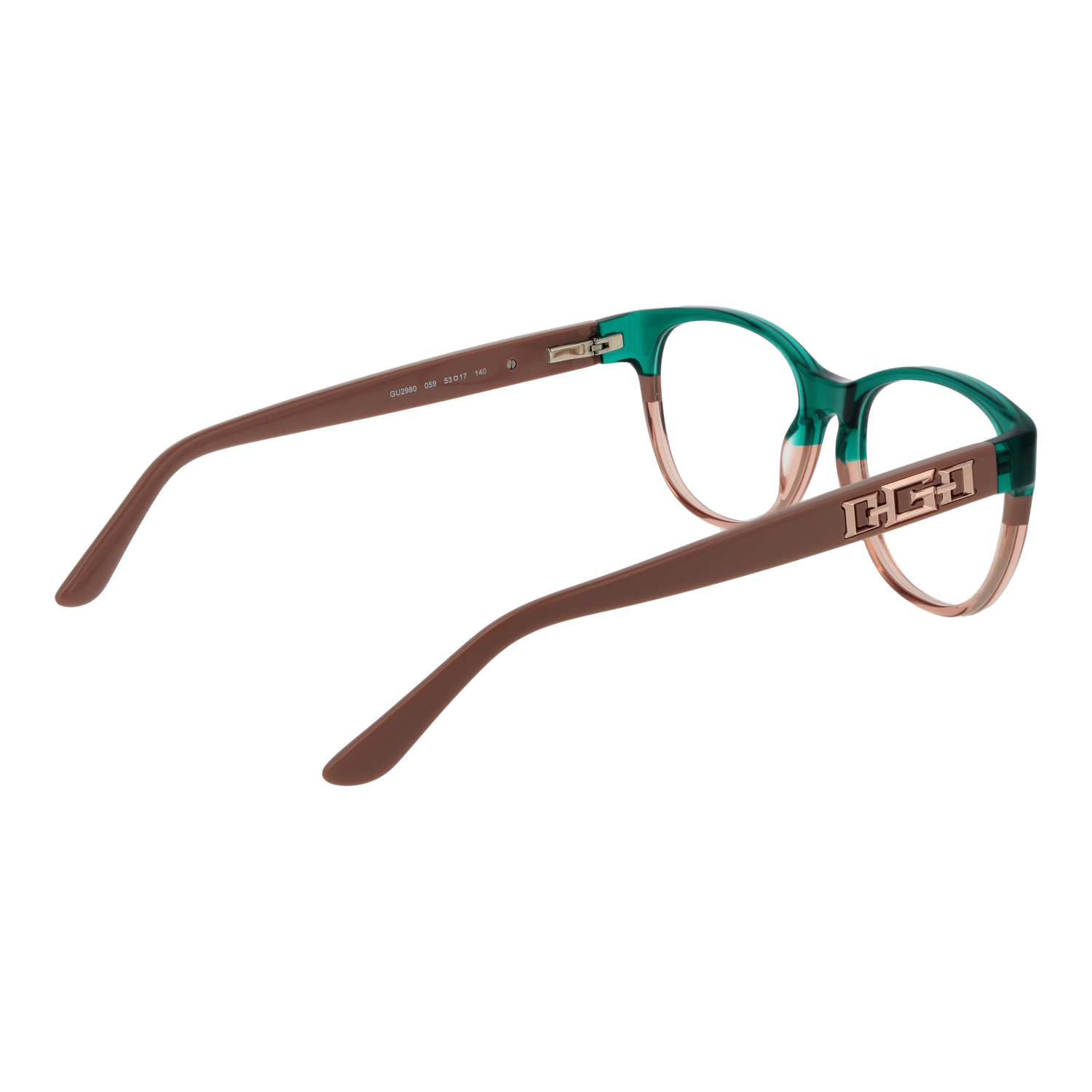 Guess Optical Frames Guess Eyeglasses Frames GU2980 059 53 Eyeglasses Eyewear designer