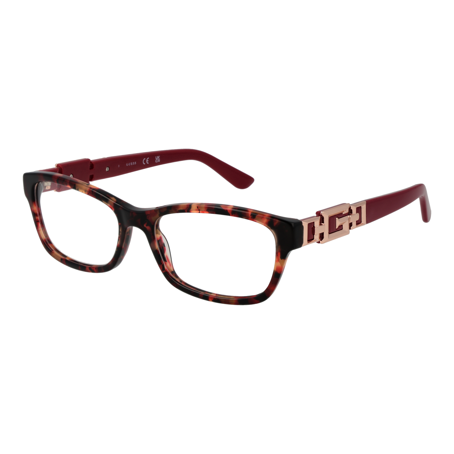 Guess Optical Frames Guess Eyeglasses Frames GU2986 071 53 Eyeglasses Eyewear designer