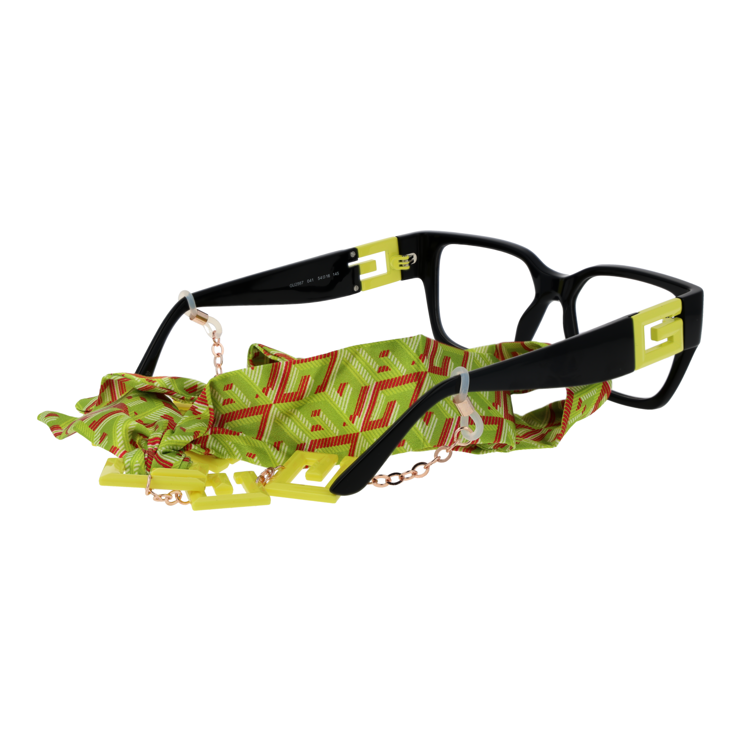 Guess Eyeglasses Guess Eyeglasses Frames GU2987 041 54mm Eyeglasses Eyewear designer