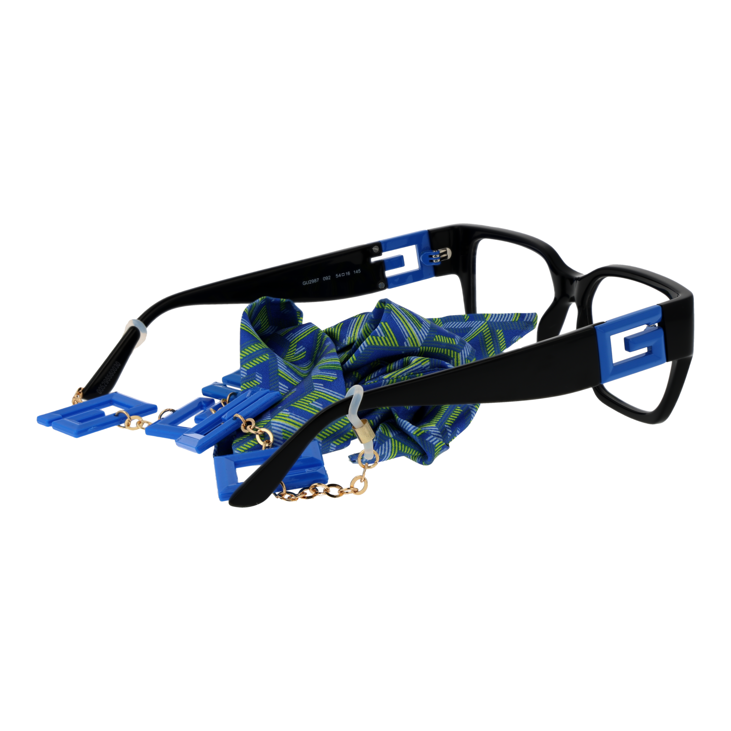 Guess Optical Frames Guess Eyeglasses Frames GU2987 092 54 Eyeglasses Eyewear designer