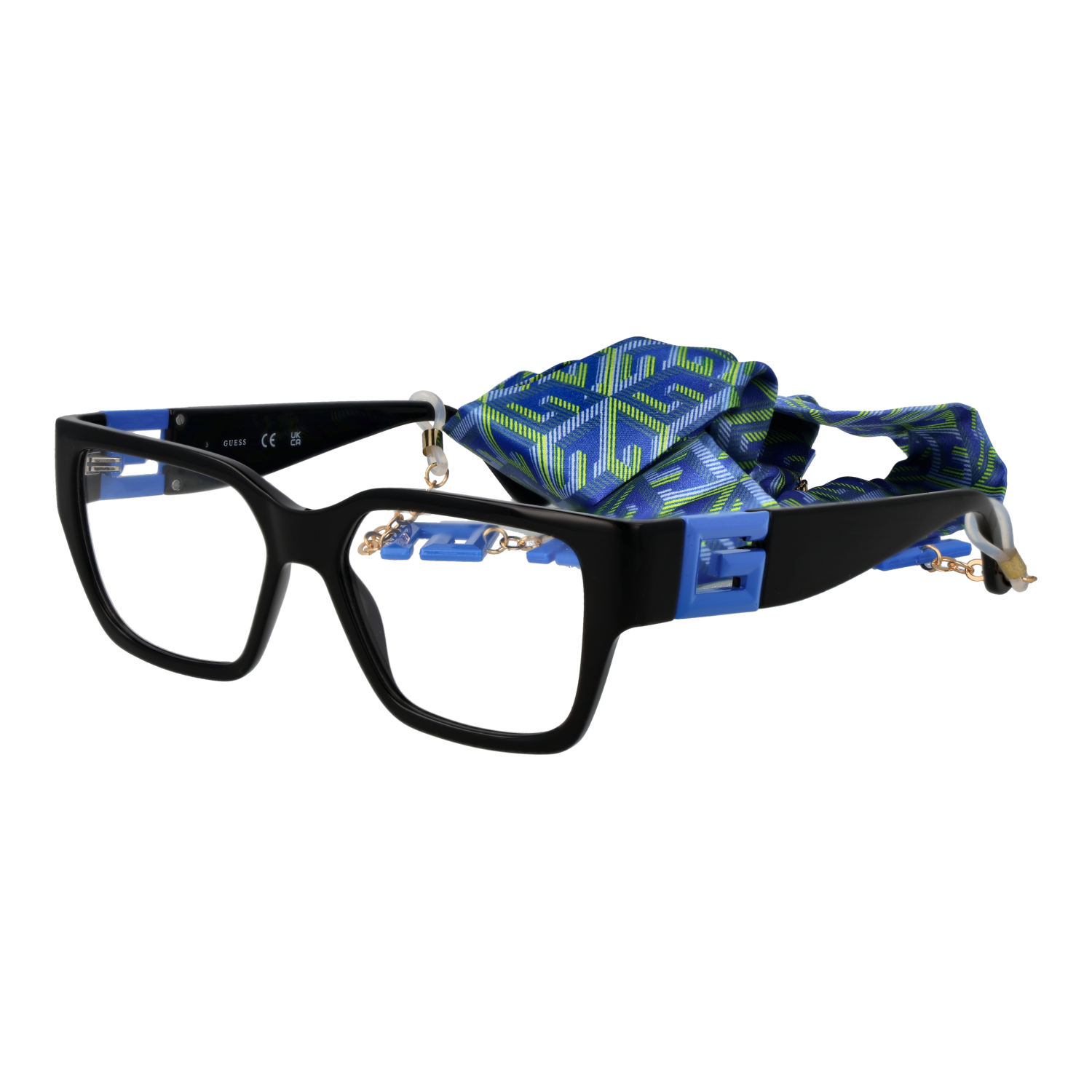 Guess Optical Frames Guess Eyeglasses Frames GU2987 092 54 Eyeglasses Eyewear designer