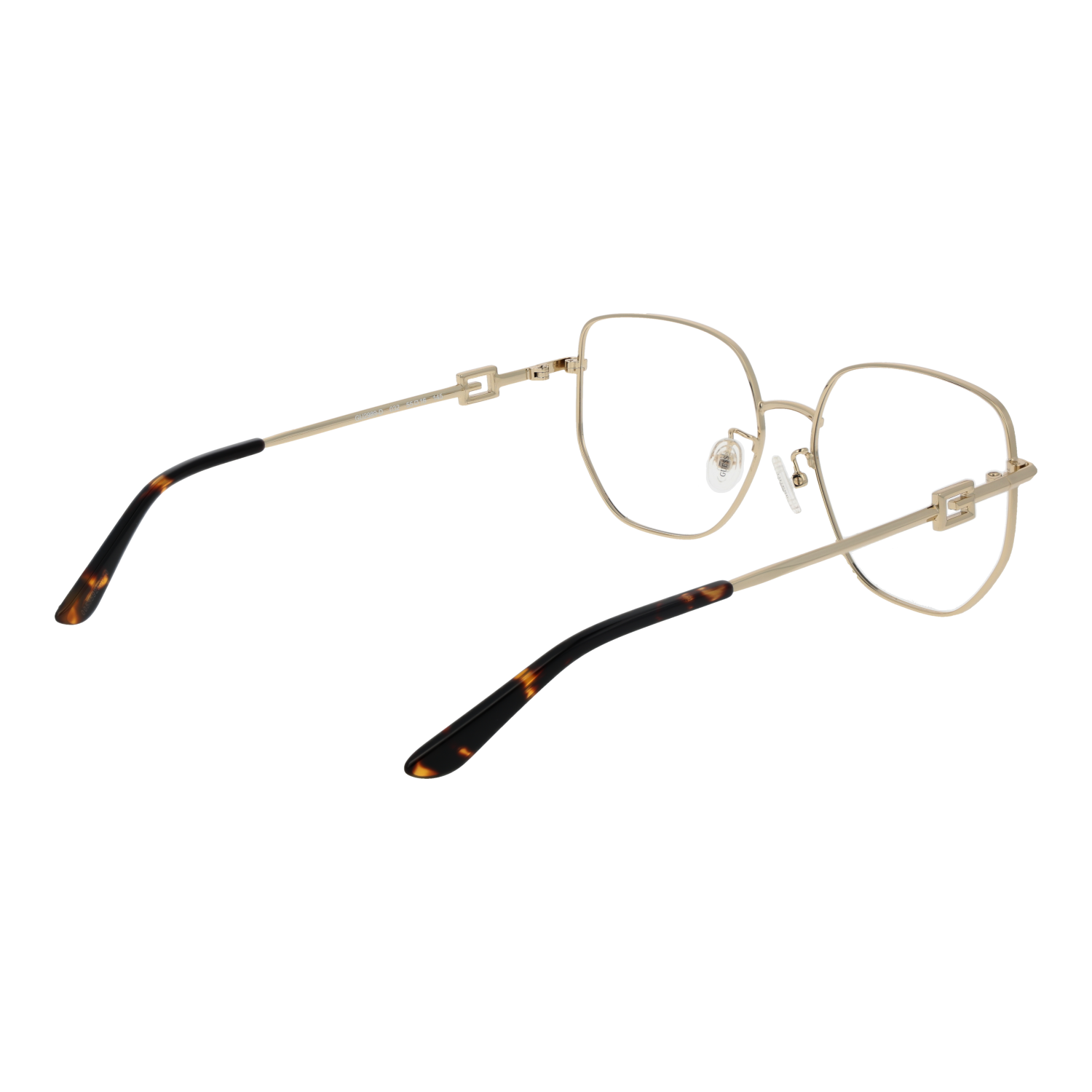 Guess Eyeglasses Guess Eyeglasses Frames GU2989-D 032 55mm Eyeglasses Eyewear designer