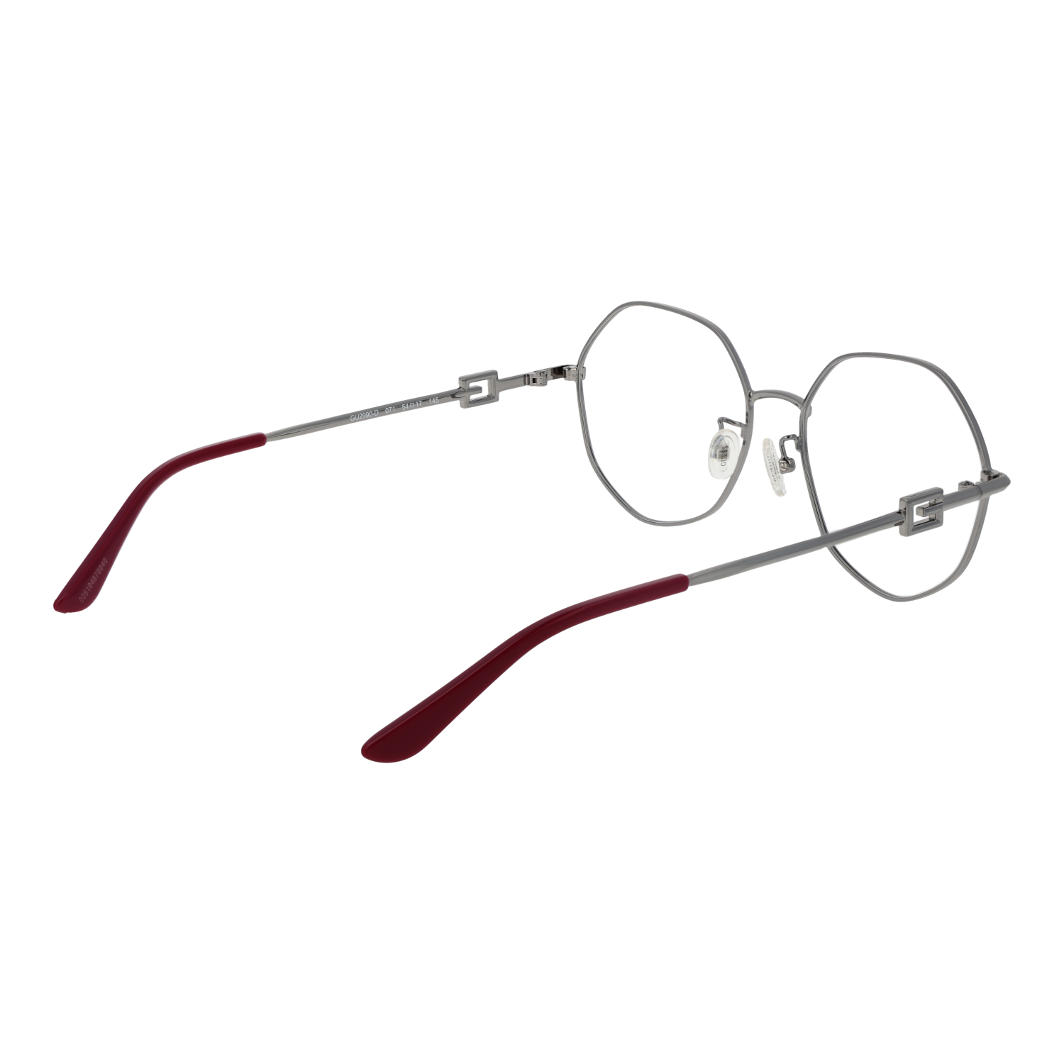 Guess Eyeglasses Guess Eyeglasses Frames GU2990-D 071 54mm Eyeglasses Eyewear designer