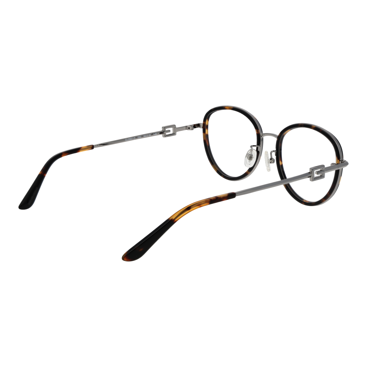 Guess Optical Frames Guess Eyeglasses Frames GU2991-D 052 53 Eyeglasses Eyewear designer