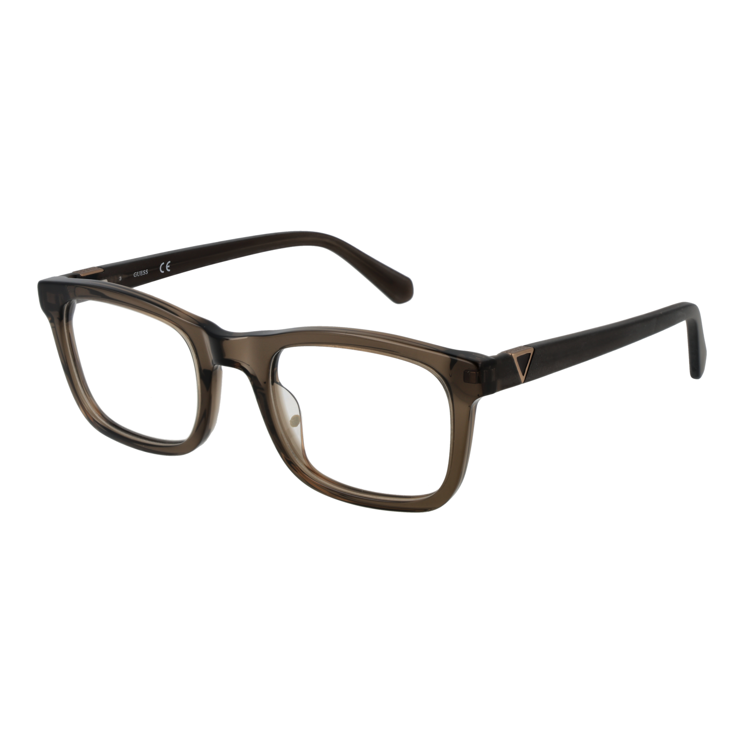 Guess Optical Frames Guess Eyeglasses Frames GU50002 045 51 Eyeglasses Eyewear designer