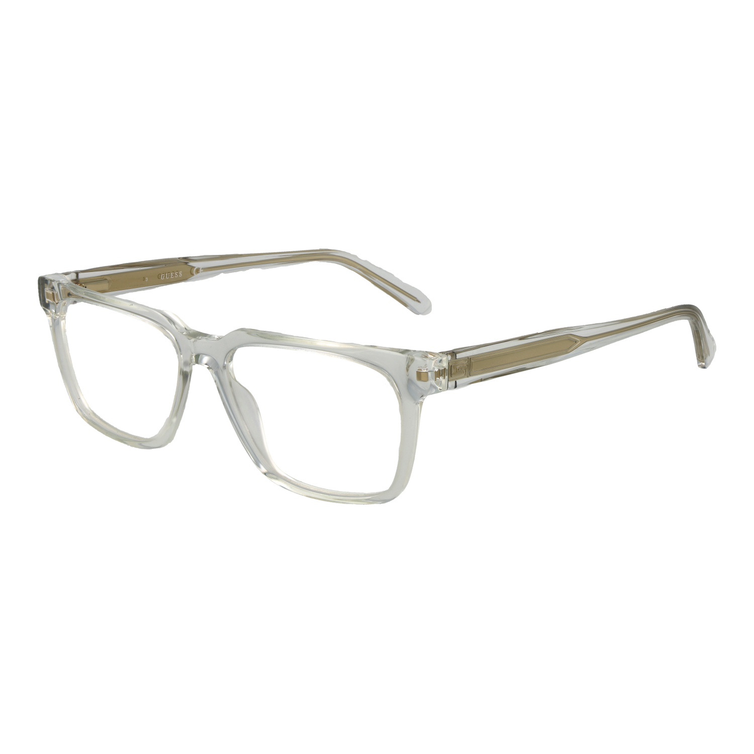 Guess Optical Frames Guess Eyeglasses Frames GU50059 026 53 Eyeglasses Eyewear designer