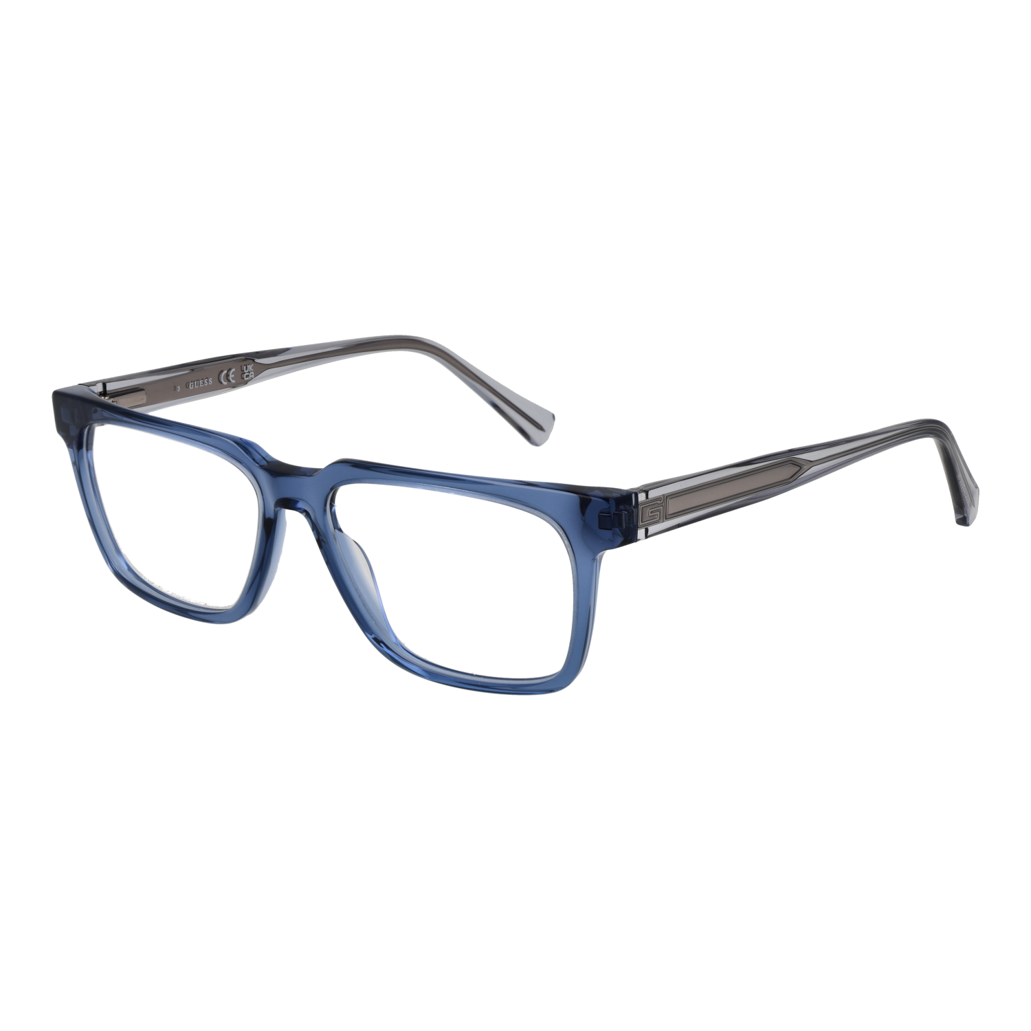 Guess Optical Frames Guess Eyeglasses Frames GU50059 090 53 Eyeglasses Eyewear designer