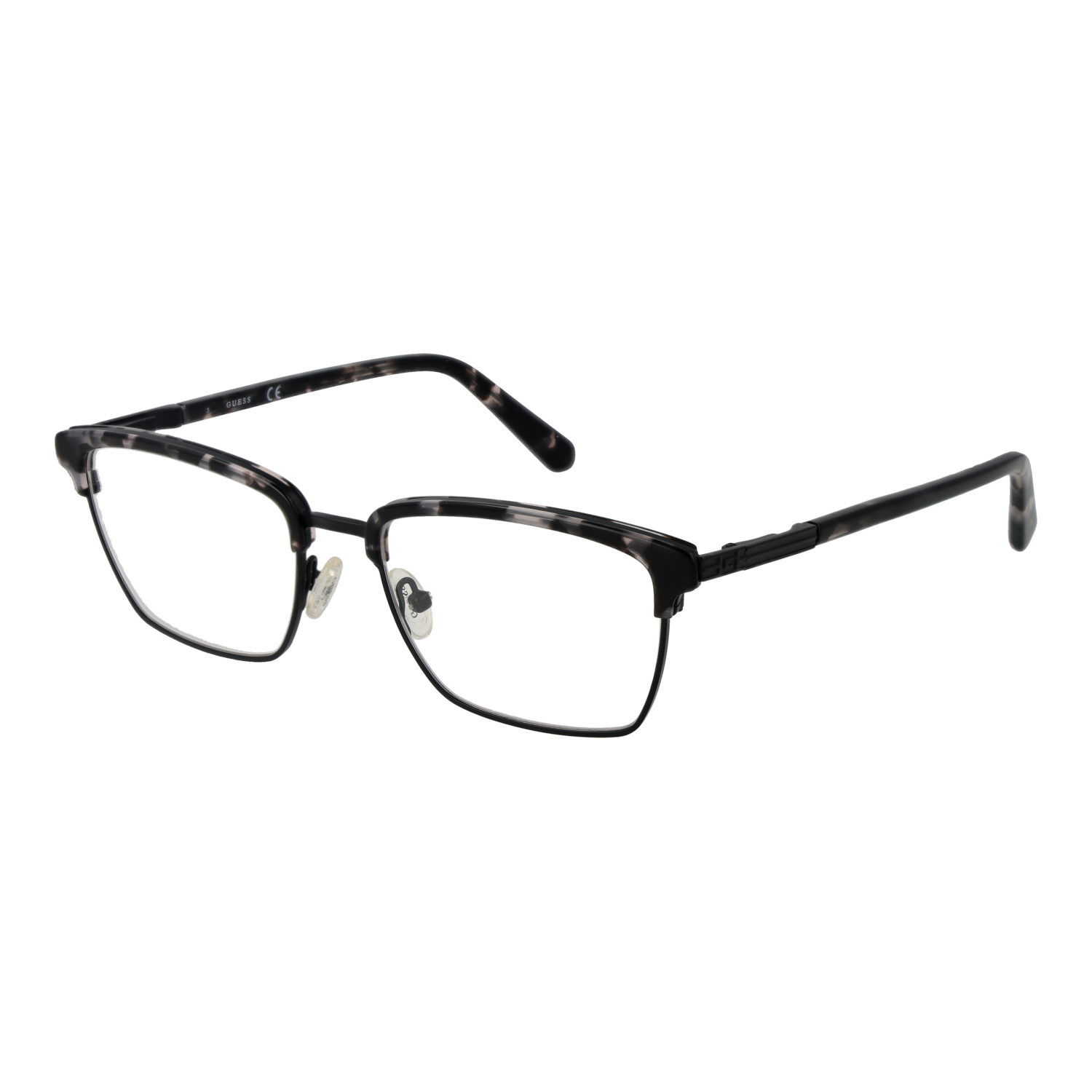 Guess Optical Frames Guess Eyeglasses Frames GU50062 020 54 Eyeglasses Eyewear designer