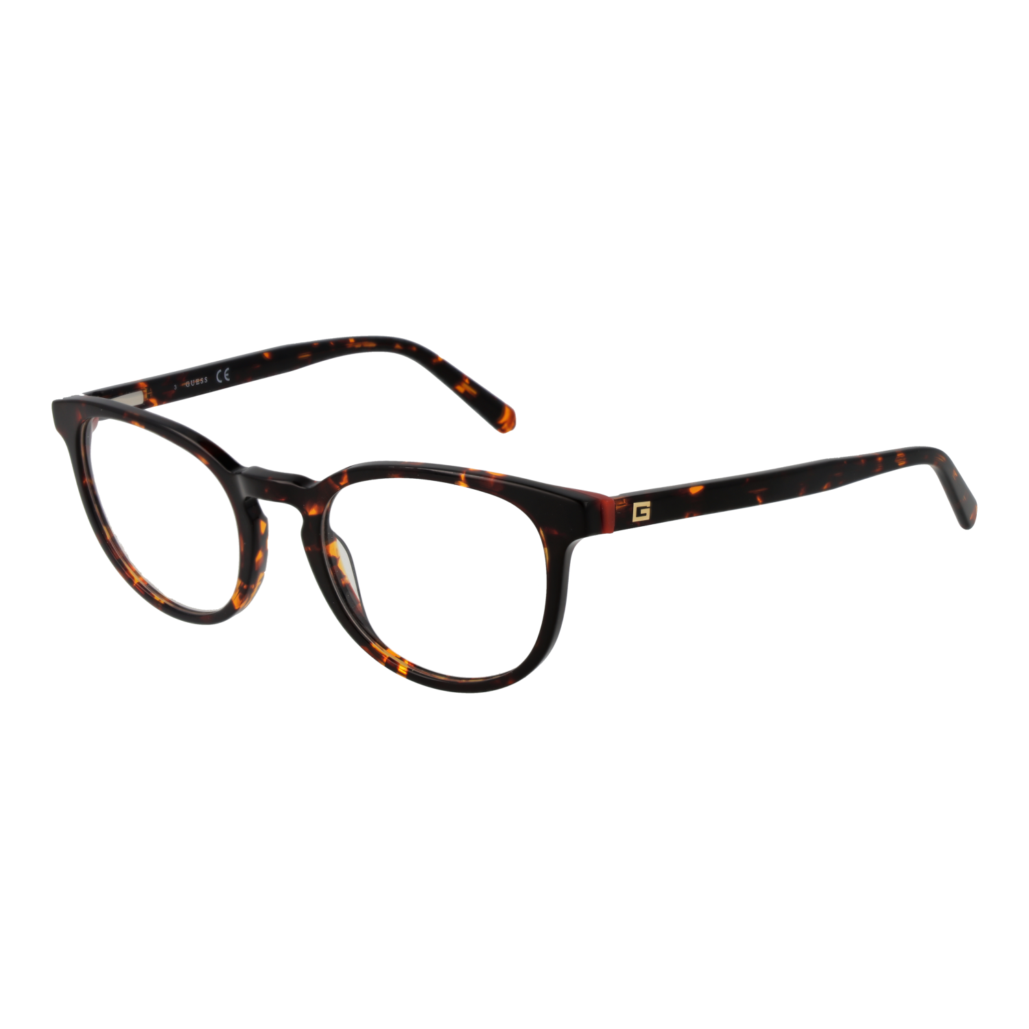 Guess Optical Frames Guess Eyeglasses Frames GU50069 052 49 Eyeglasses Eyewear designer