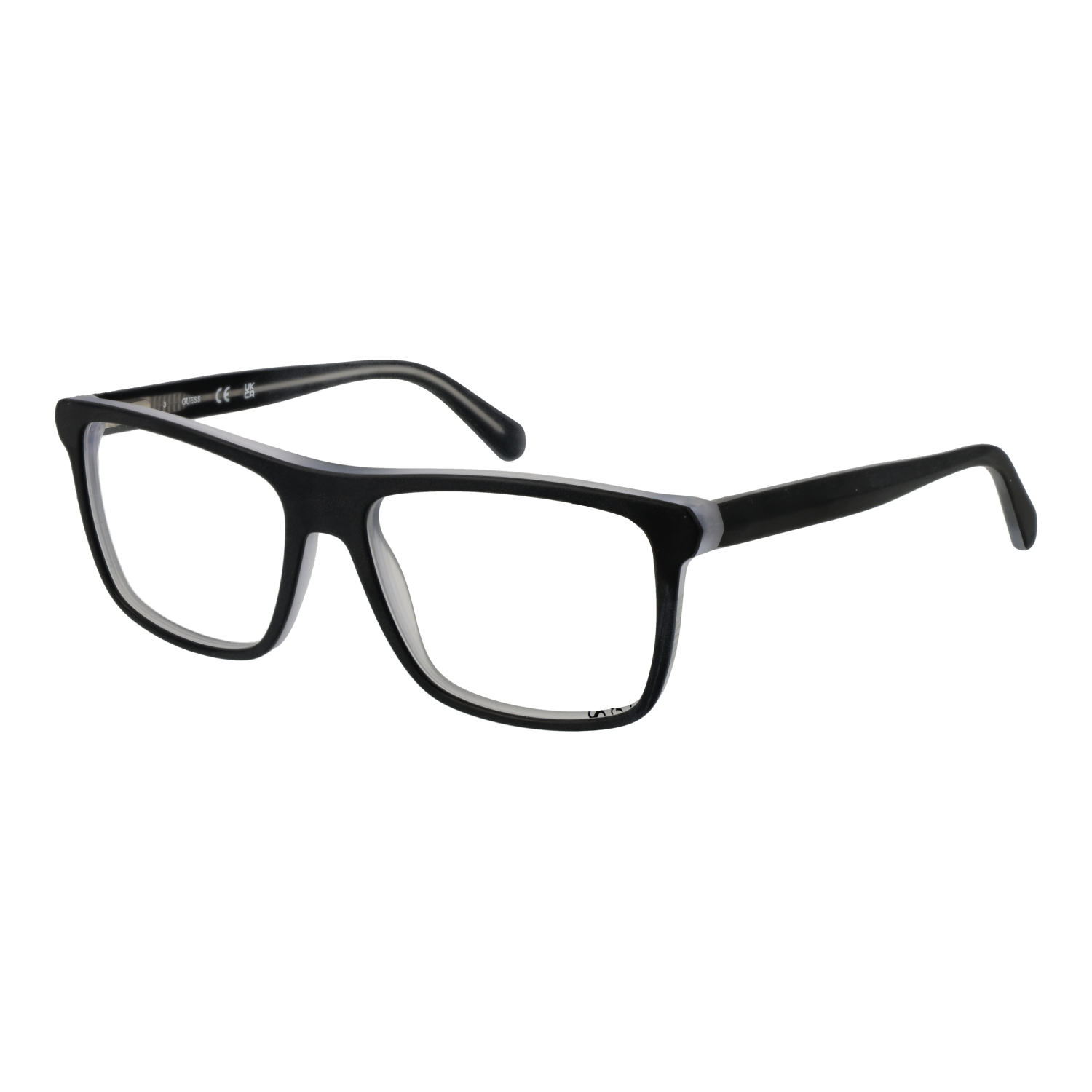 Guess Optical Frames Guess Eyeglasses Frames GU50071 002 56 Eyeglasses Eyewear designer