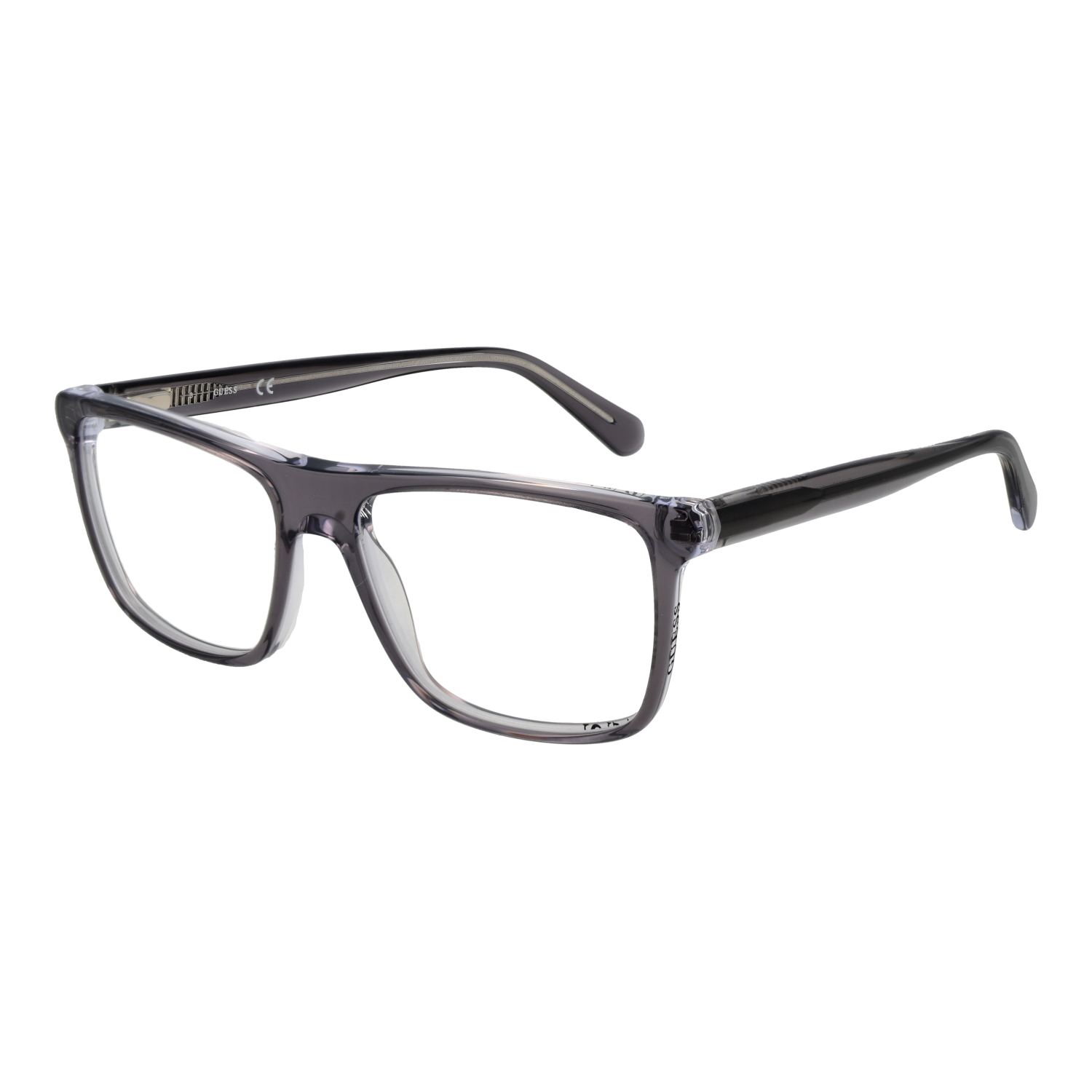 Guess Optical Frames Guess Eyeglasses Frames GU50071 020 54 Eyeglasses Eyewear designer