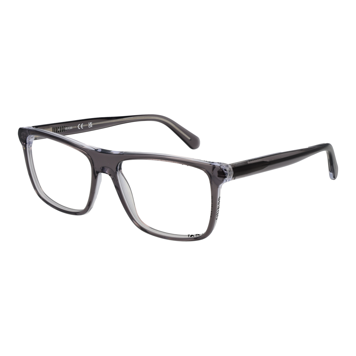 Guess Optical Frames Guess Eyeglasses Frames GU50071 020 56 Eyeglasses Eyewear designer