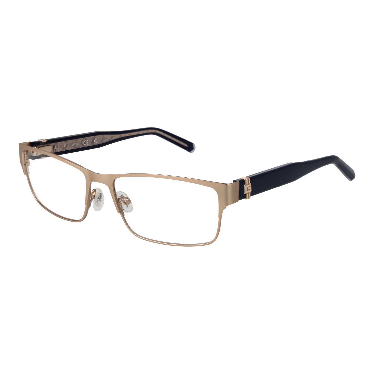 Guess Optical Frames Guess Eyeglasses Frames GU50082 032 58 Eyeglasses Eyewear designer