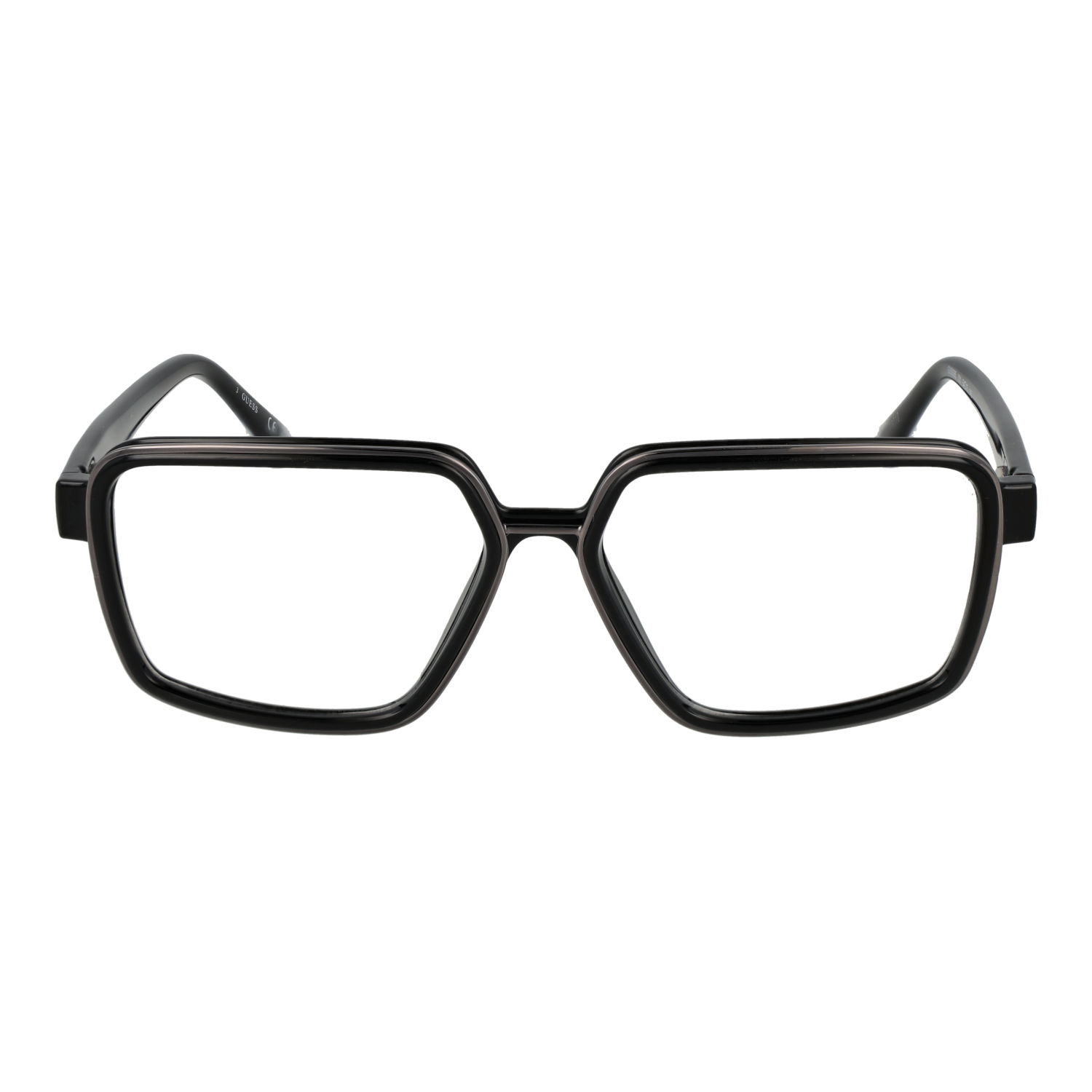 Guess Optical Frames Guess Eyeglasses Frames GU50085 001 54 Eyeglasses Eyewear designer