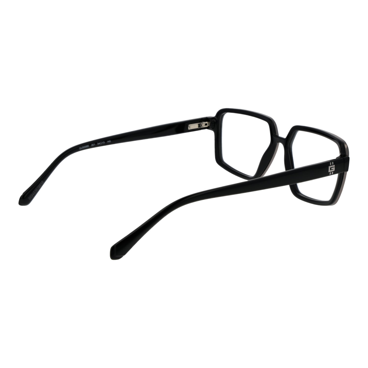 Guess Optical Frames Guess Eyeglasses Frames GU50085 001 54 Eyeglasses Eyewear designer