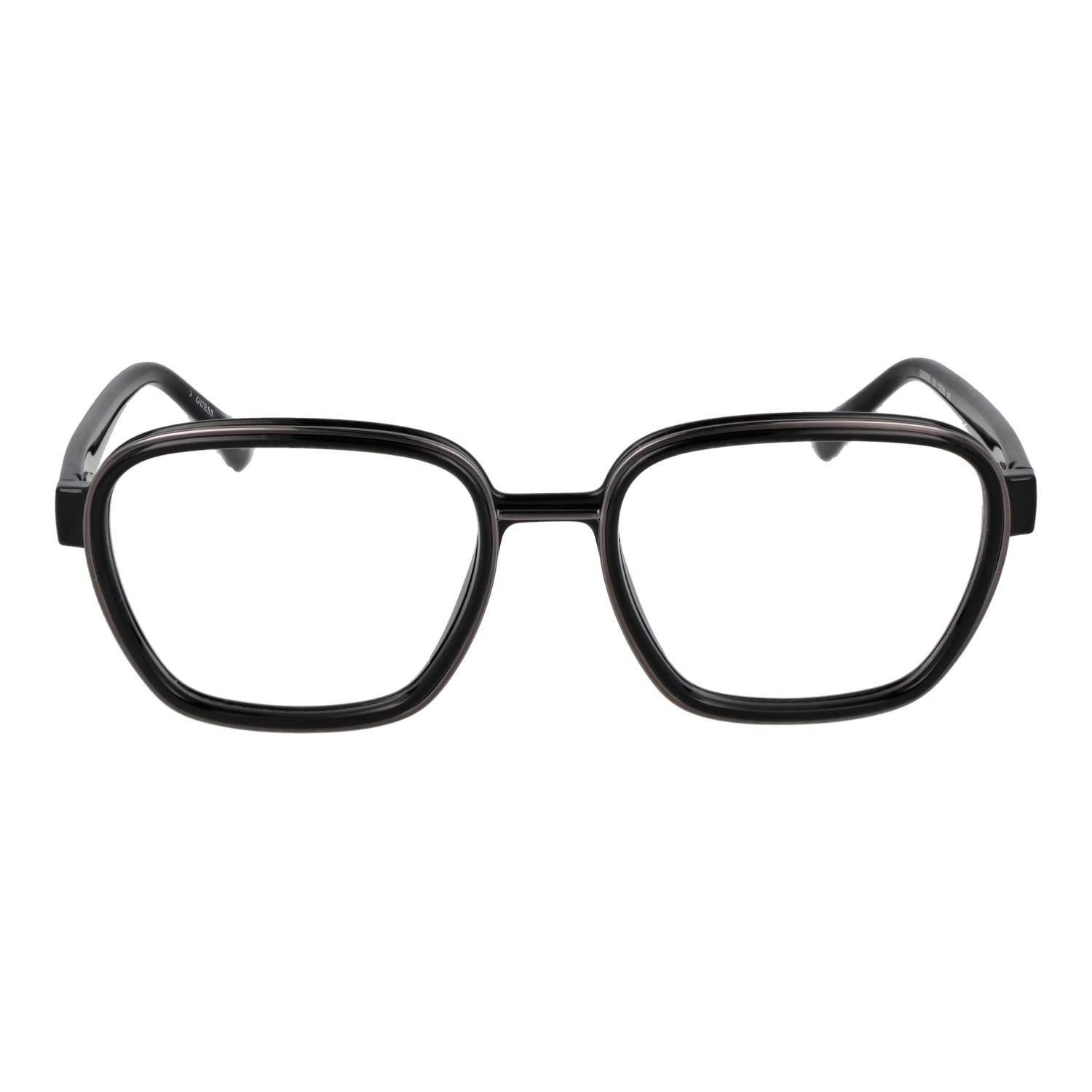 Guess Optical Frames Guess Eyeglasses Frames GU50086 001 53 Eyeglasses Eyewear designer