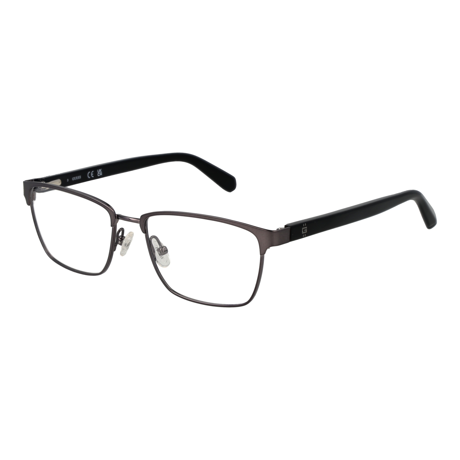 Guess Optical Frames Guess Eyeglasses Frames GU50091 007 53 Eyeglasses Eyewear designer