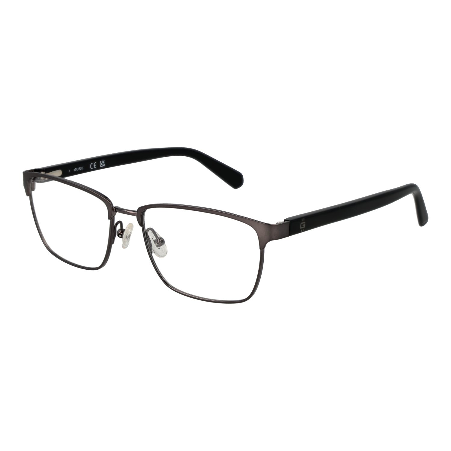 Guess Optical Frames Guess Eyeglasses Frames GU50091 007 55 Eyeglasses Eyewear designer