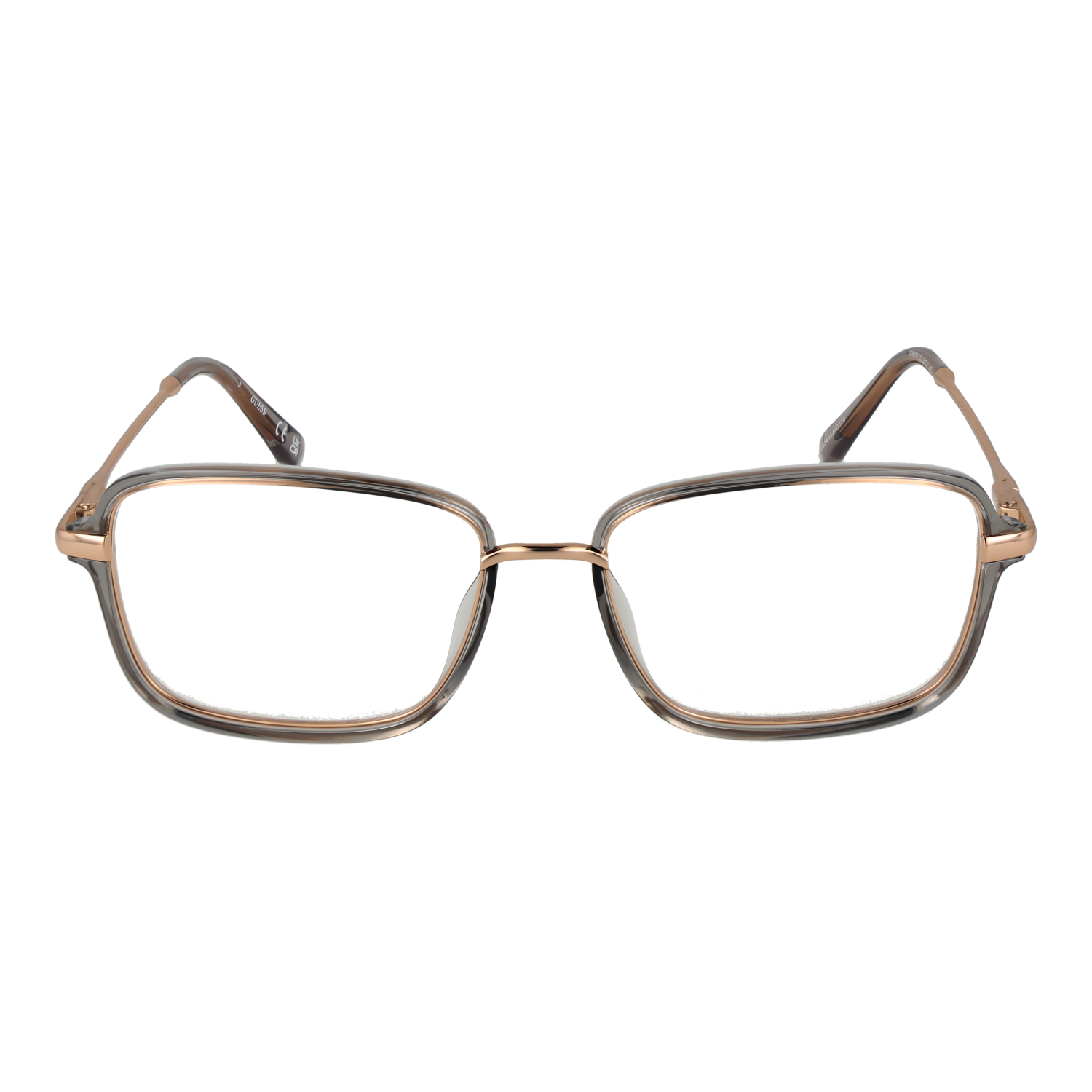 Guess Eyeglasses Guess Eyeglasses Frames GU50099 020 54mm Eyeglasses Eyewear designer