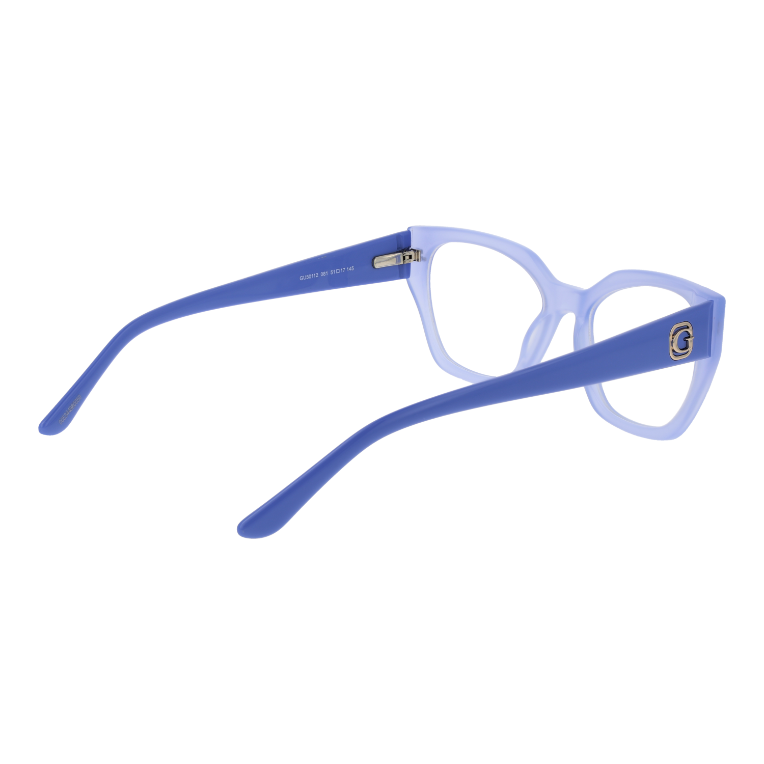 Guess Optical Frames Guess Eyeglasses Frames GU50112 081 51 Eyeglasses Eyewear designer