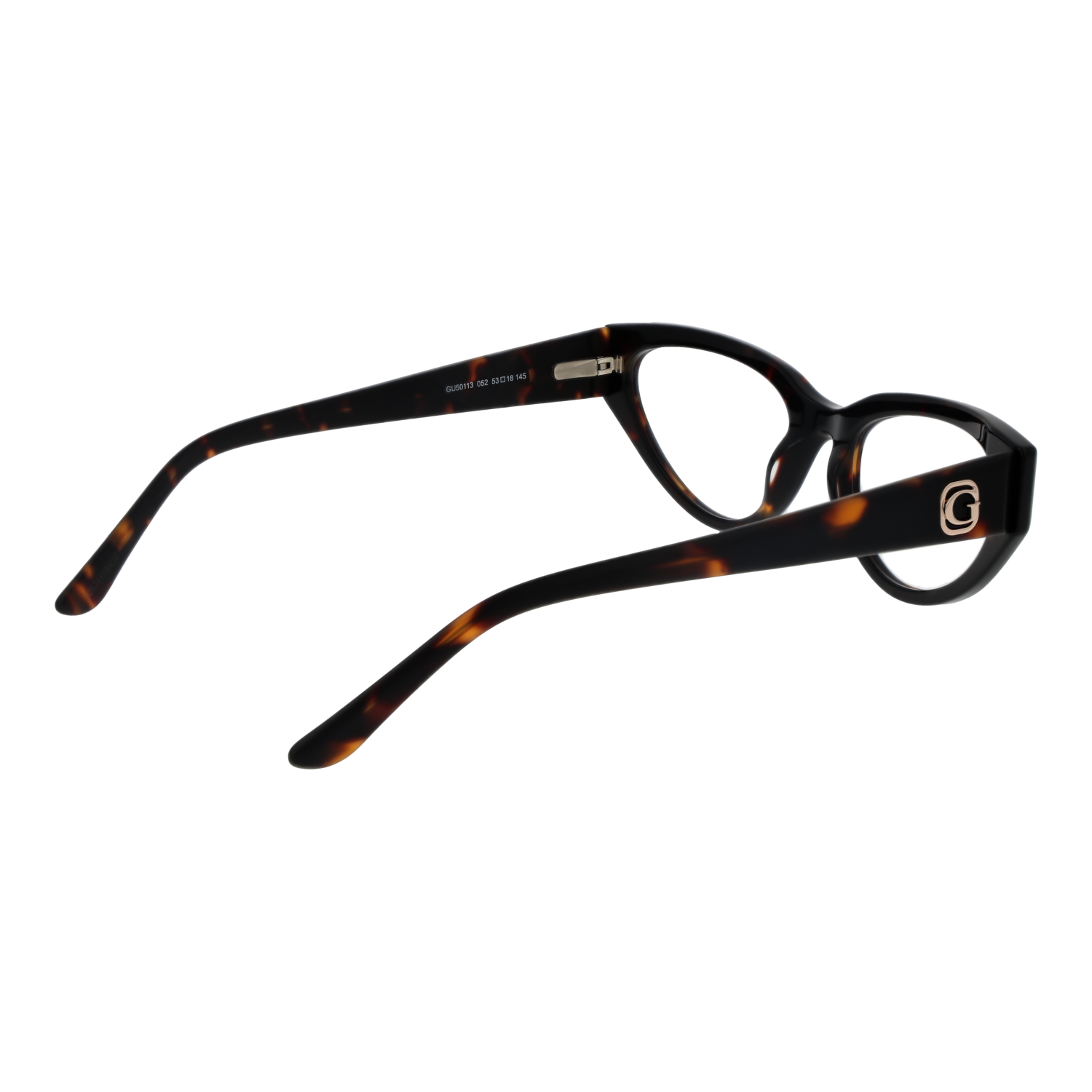 Guess Optical Frames Guess Eyeglasses Frames GU50113 052 53 Eyeglasses Eyewear designer