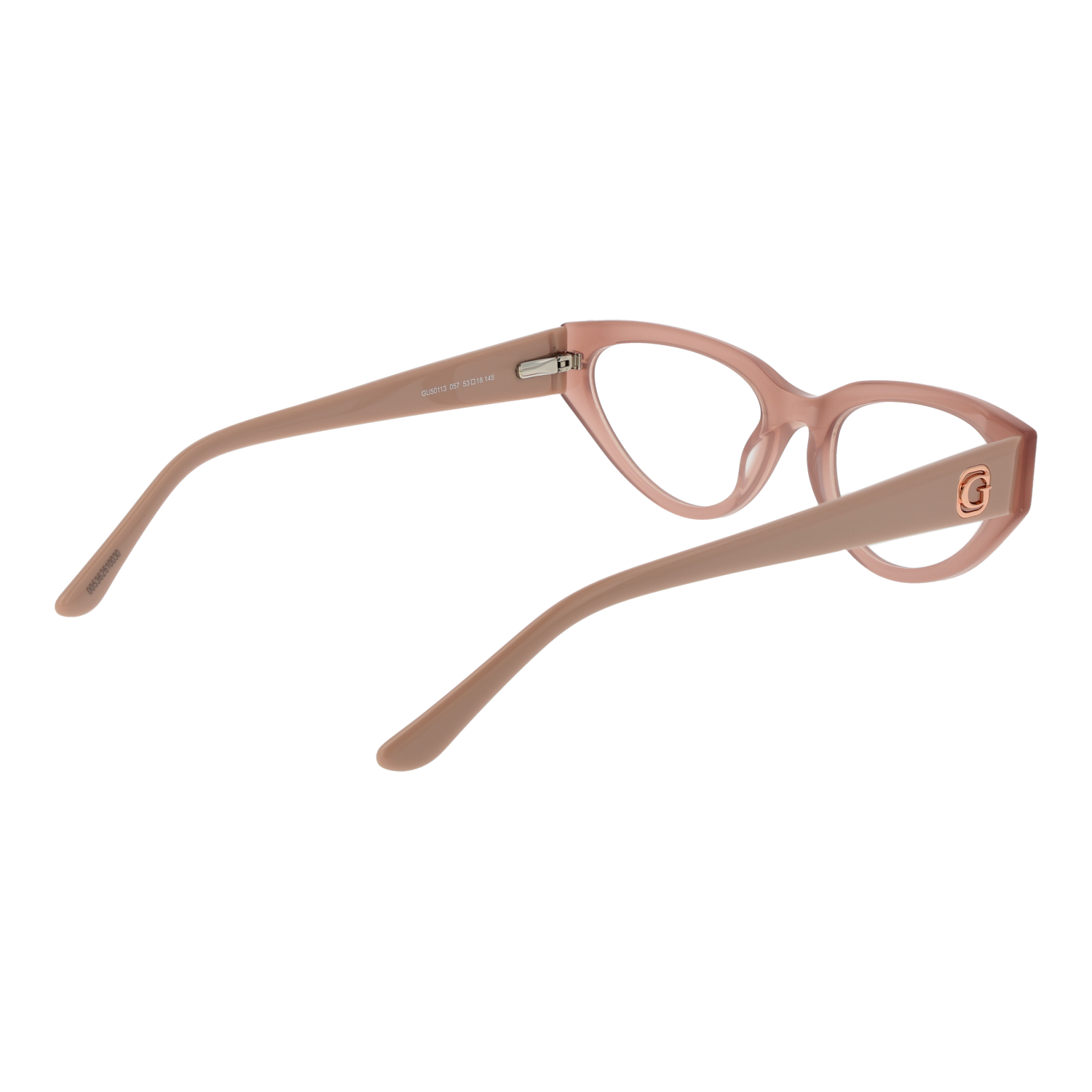 Guess Optical Frames Guess Eyeglasses Frames GU50113 057 53 Eyeglasses Eyewear designer