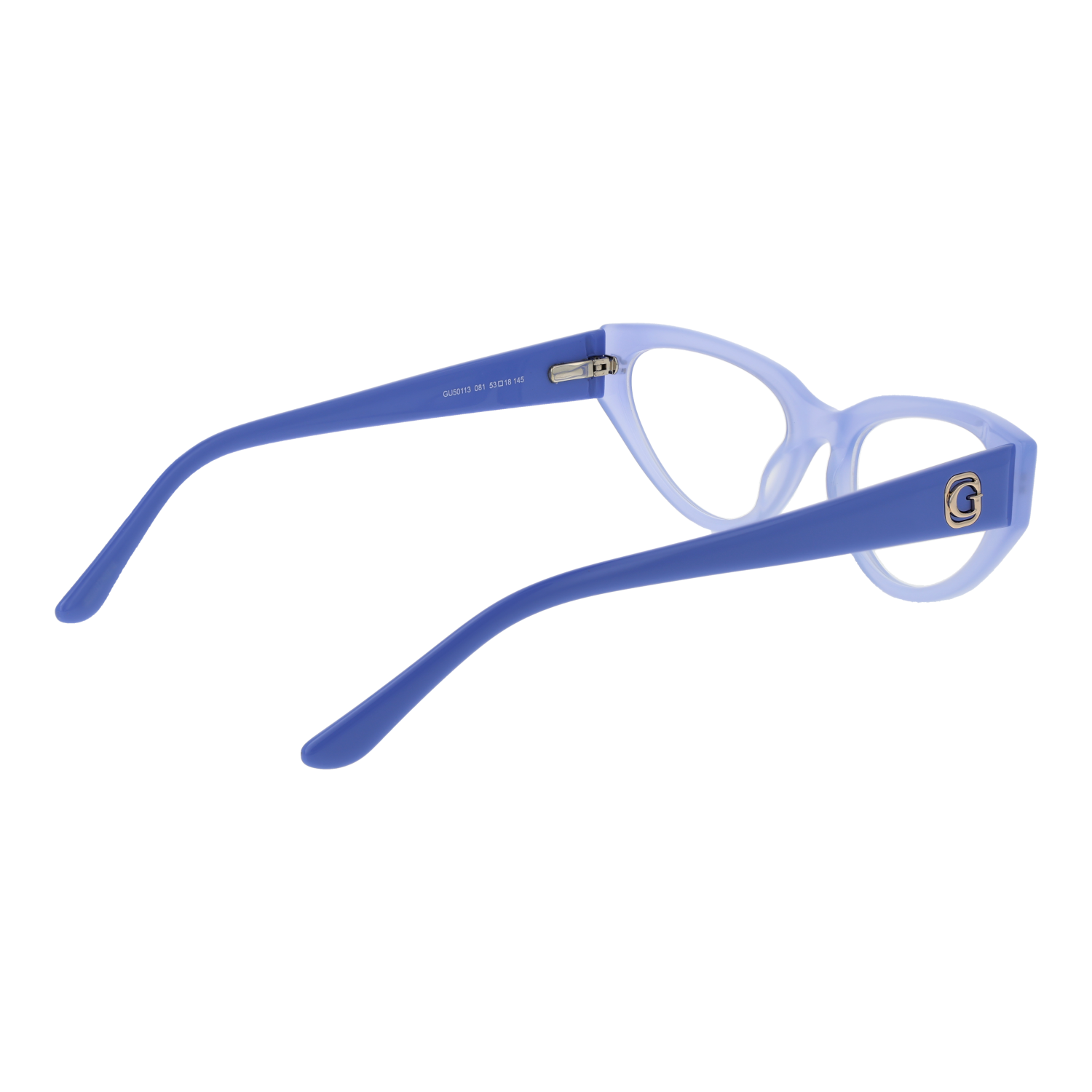 Guess Optical Frames Guess Eyeglasses Frames GU50113 081 53 Eyeglasses Eyewear designer