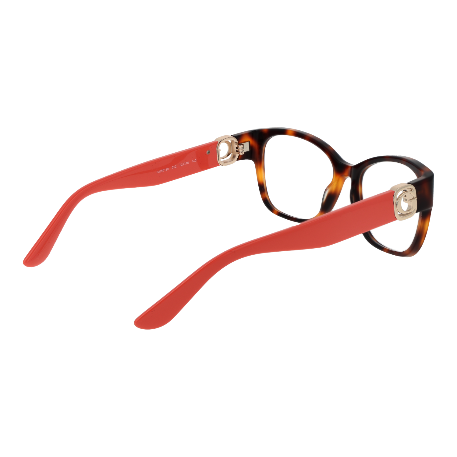 Guess Optical Frames Guess Eyeglasses Frames GU50120 052 52 Eyeglasses Eyewear designer