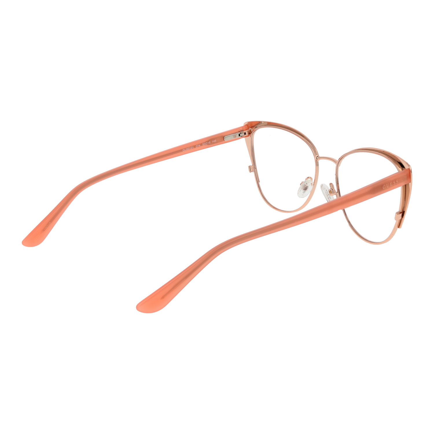 Guess Optical Frames Guess Eyeglasses Frames GU50121 074 53 Eyeglasses Eyewear designer