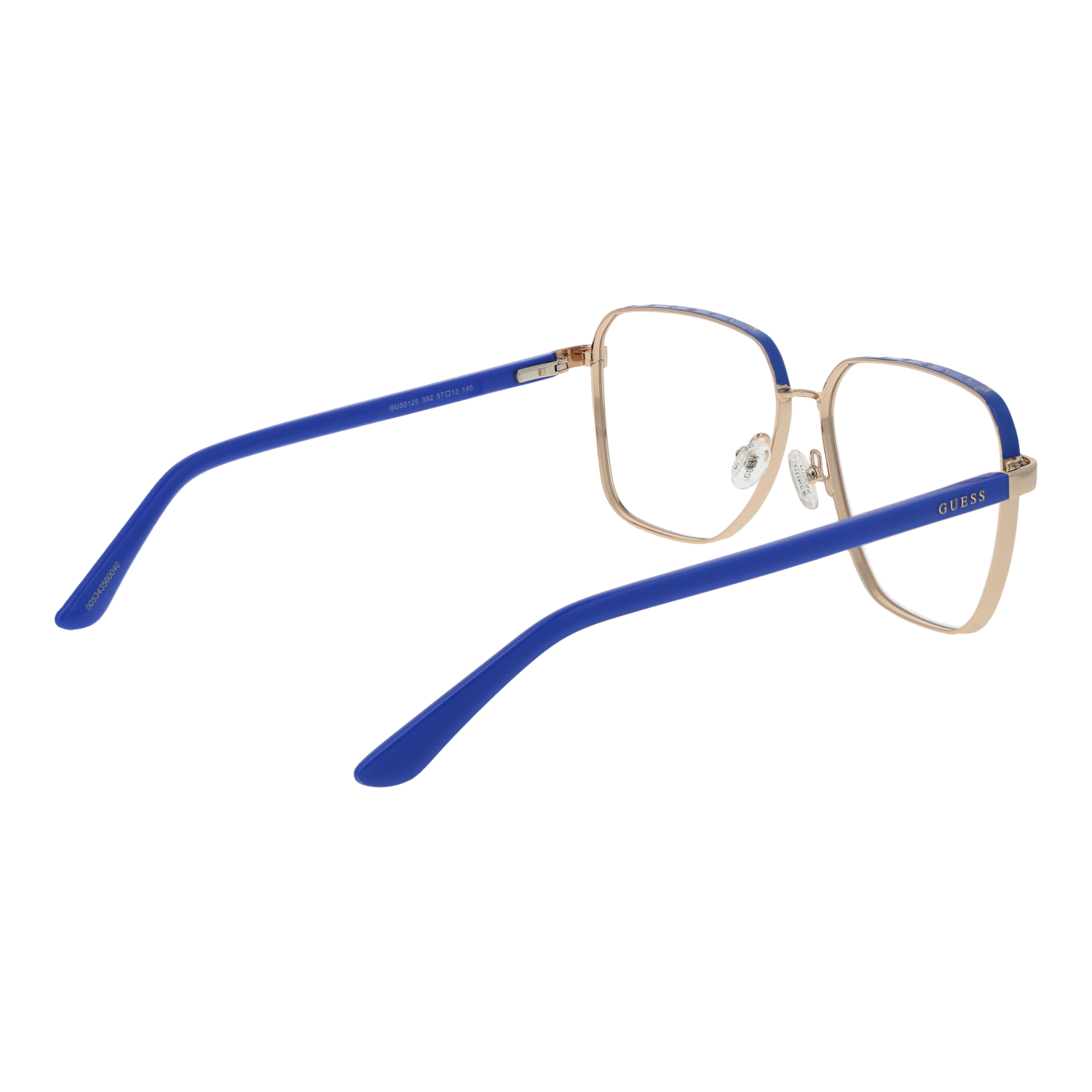 Guess Optical Frames Guess Eyeglasses Frames GU50125 092 57 Eyeglasses Eyewear designer