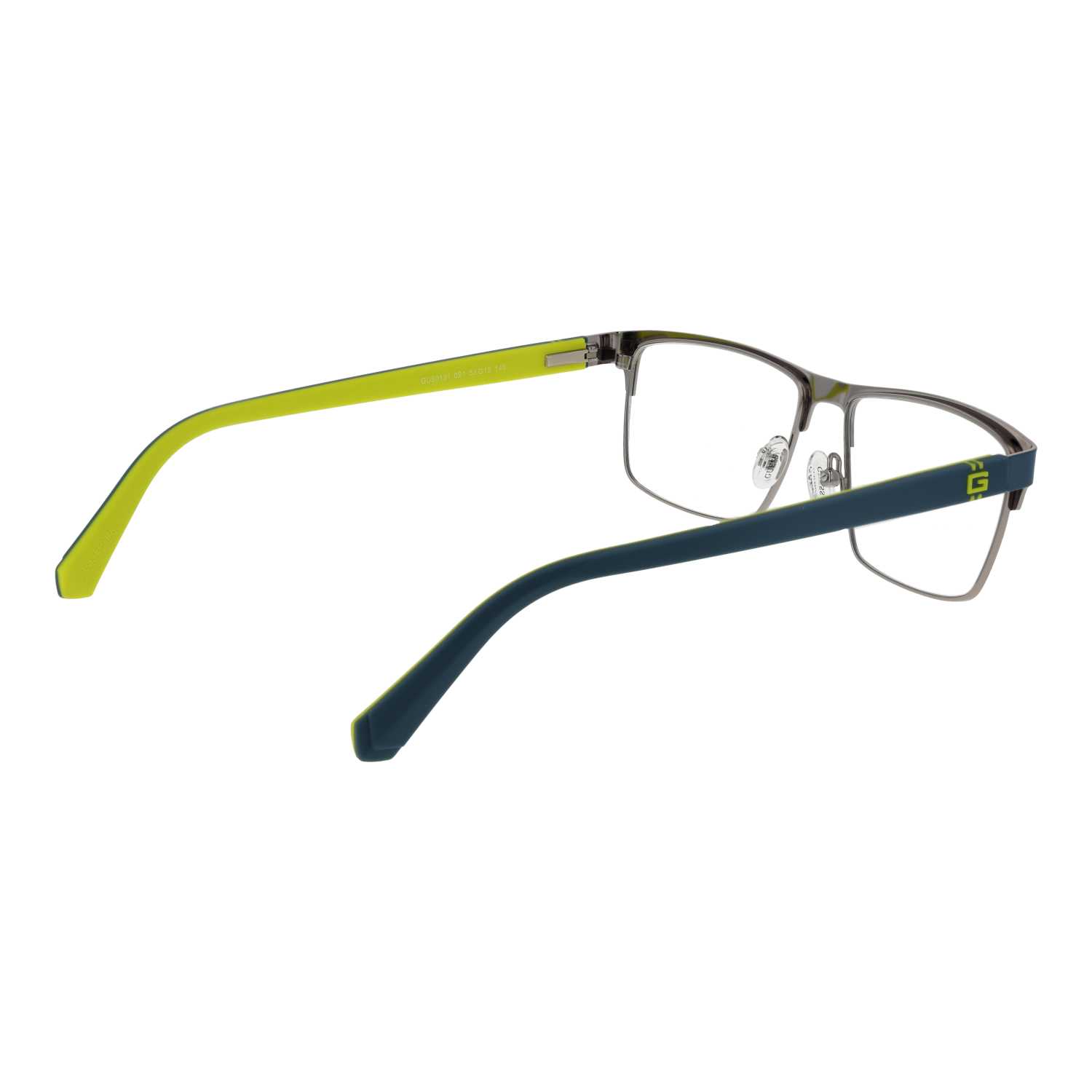Guess Optical Frames Guess Eyeglasses Frames GU50131 091 53 Eyeglasses Eyewear designer