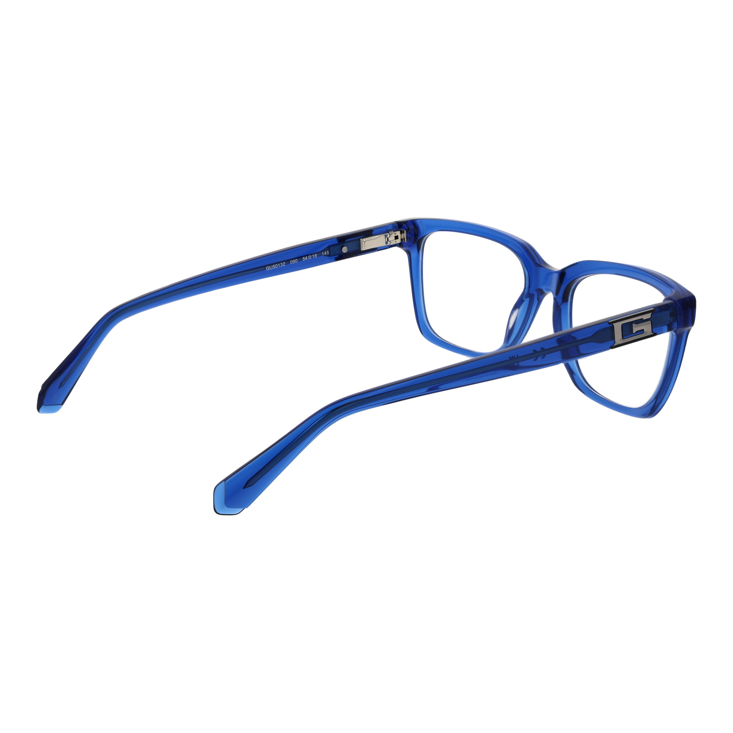 Guess Optical Frames Guess Eyeglasses Frames GU50132 090 54 Eyeglasses Eyewear designer