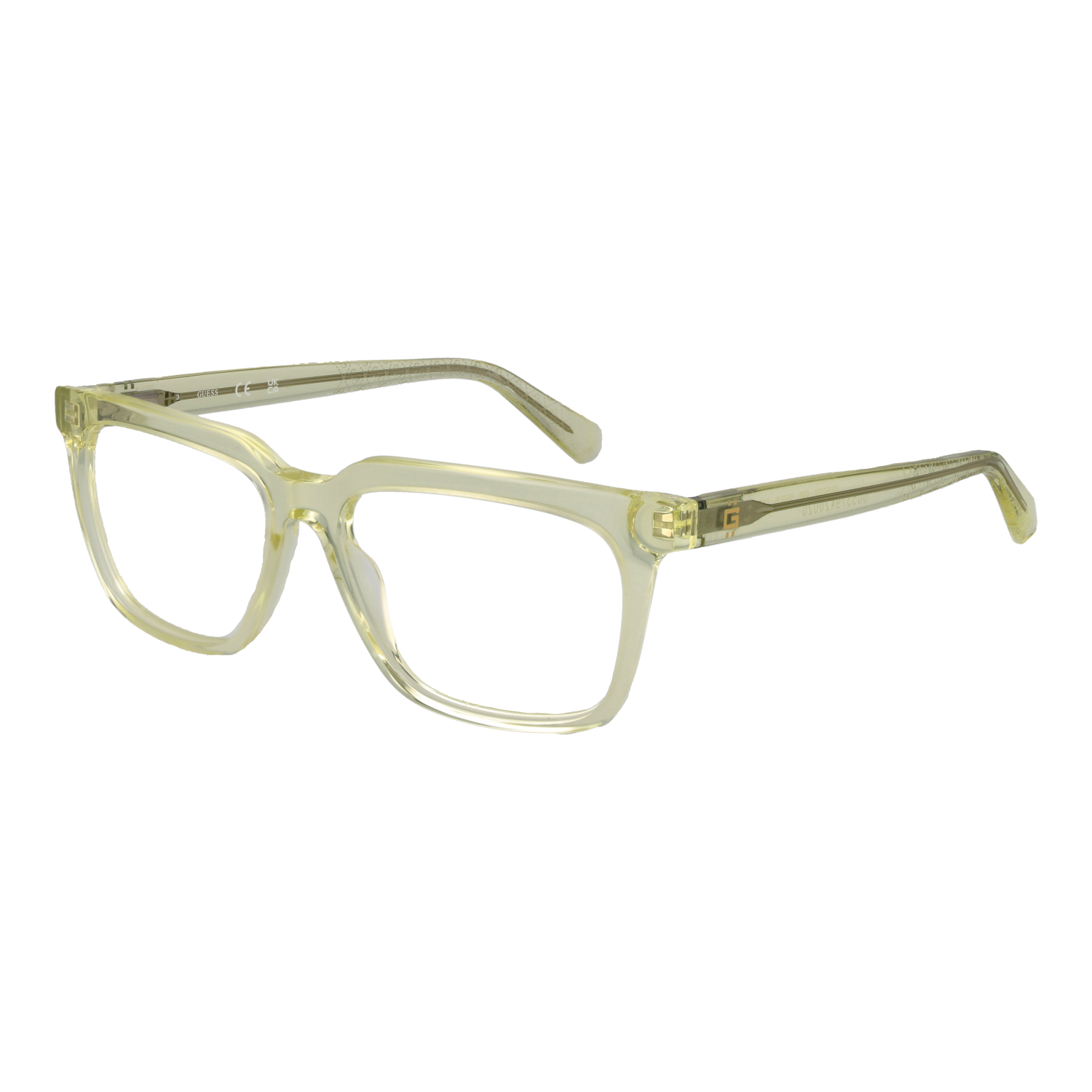 Guess Optical Frames Guess Eyeglasses Frames GU50133 039 55 Eyeglasses Eyewear designer