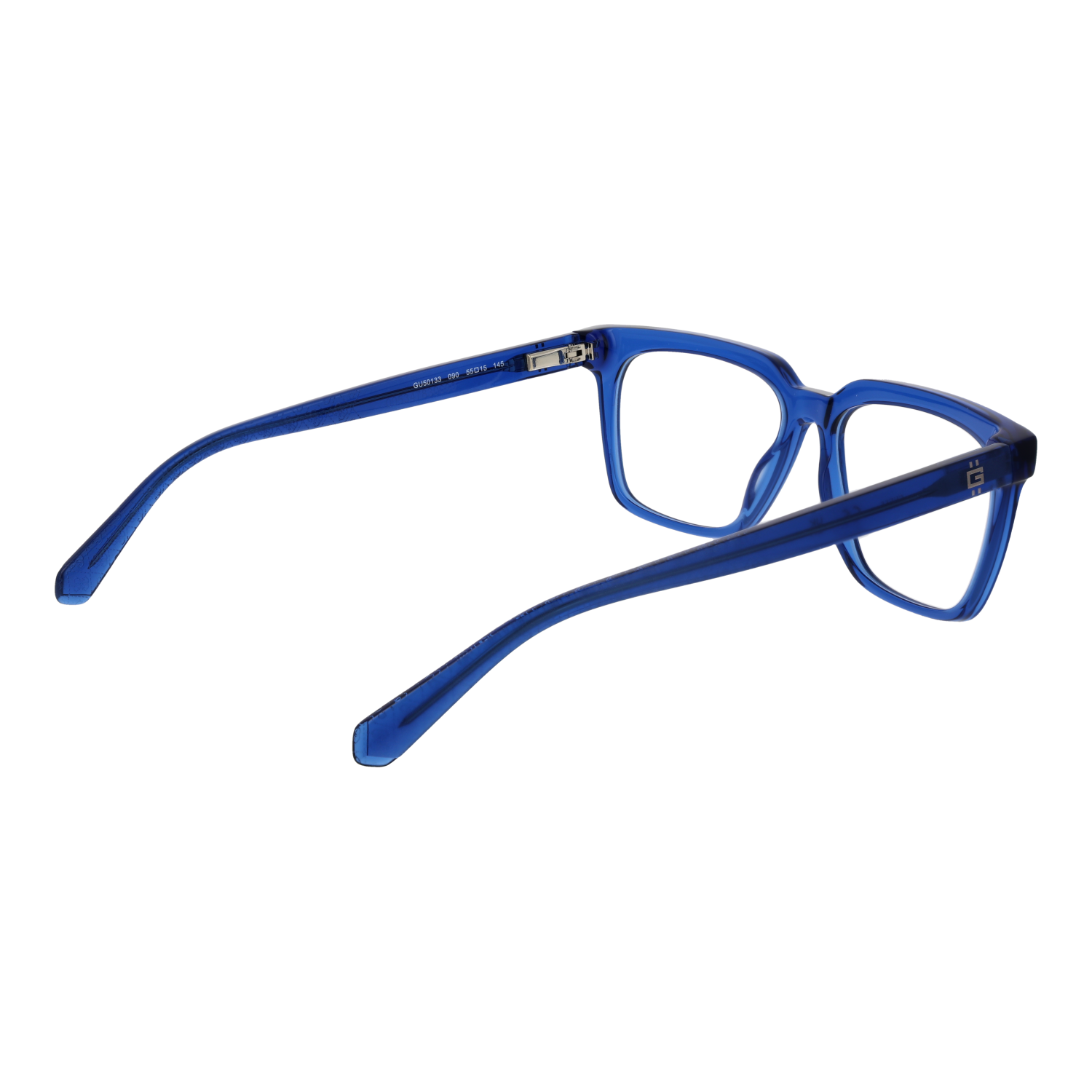 Guess Eyeglasses Guess Eyeglasses Frames GU50133 090 55mm Eyeglasses Eyewear designer