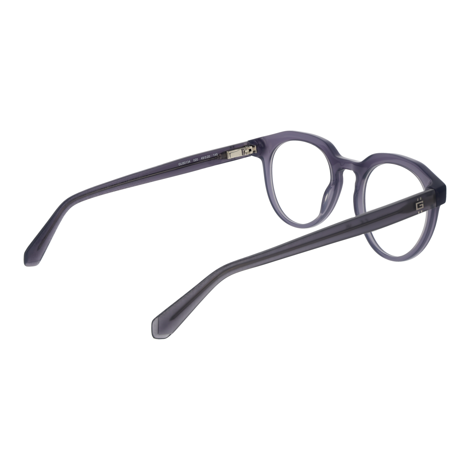 Guess Optical Frames Guess Eyeglasses Frames GU50134 020 49 Eyeglasses Eyewear designer